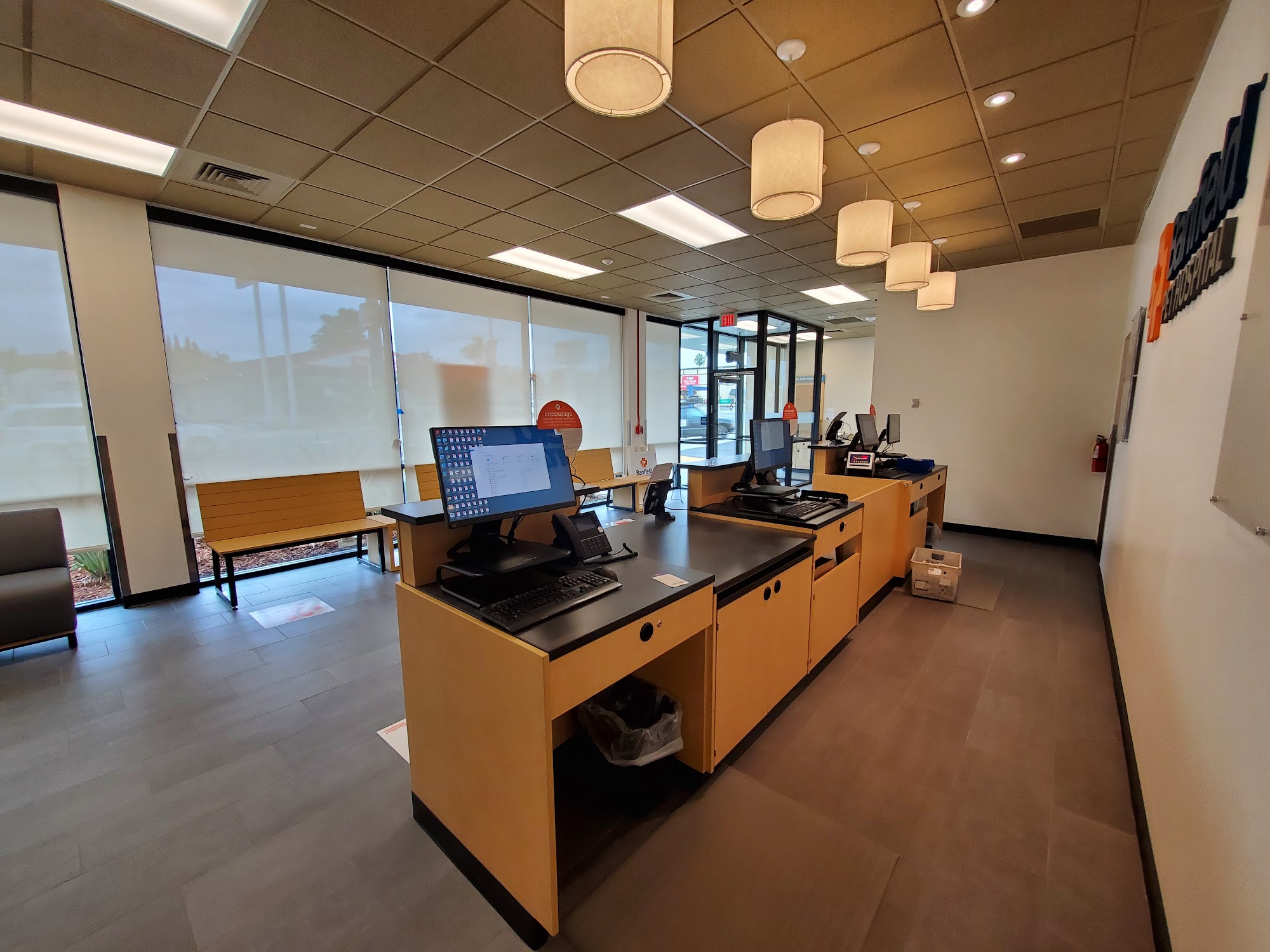 Banfield Pet Hospital Whittier