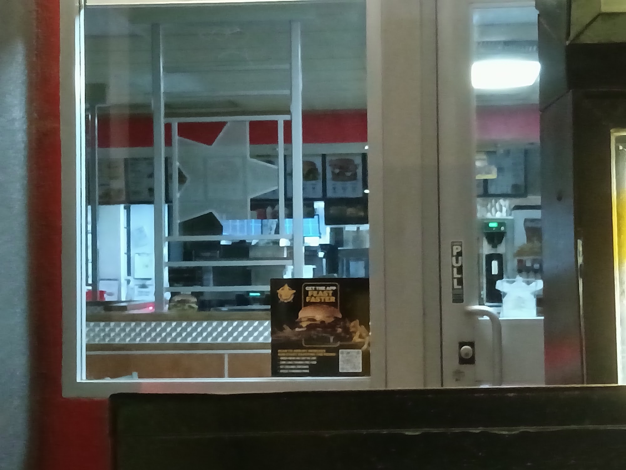 Carl’s Jr.
