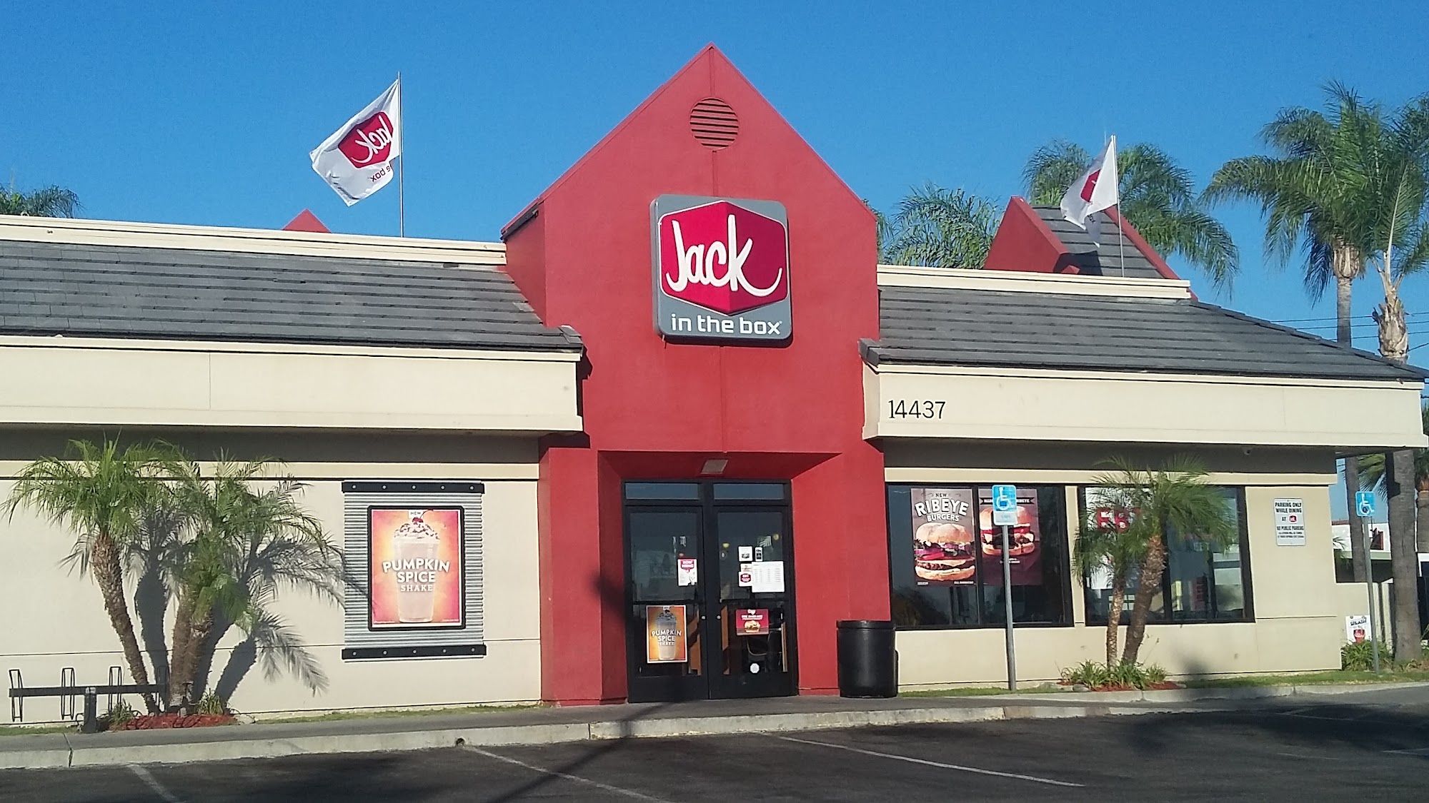 Jack In The Box
