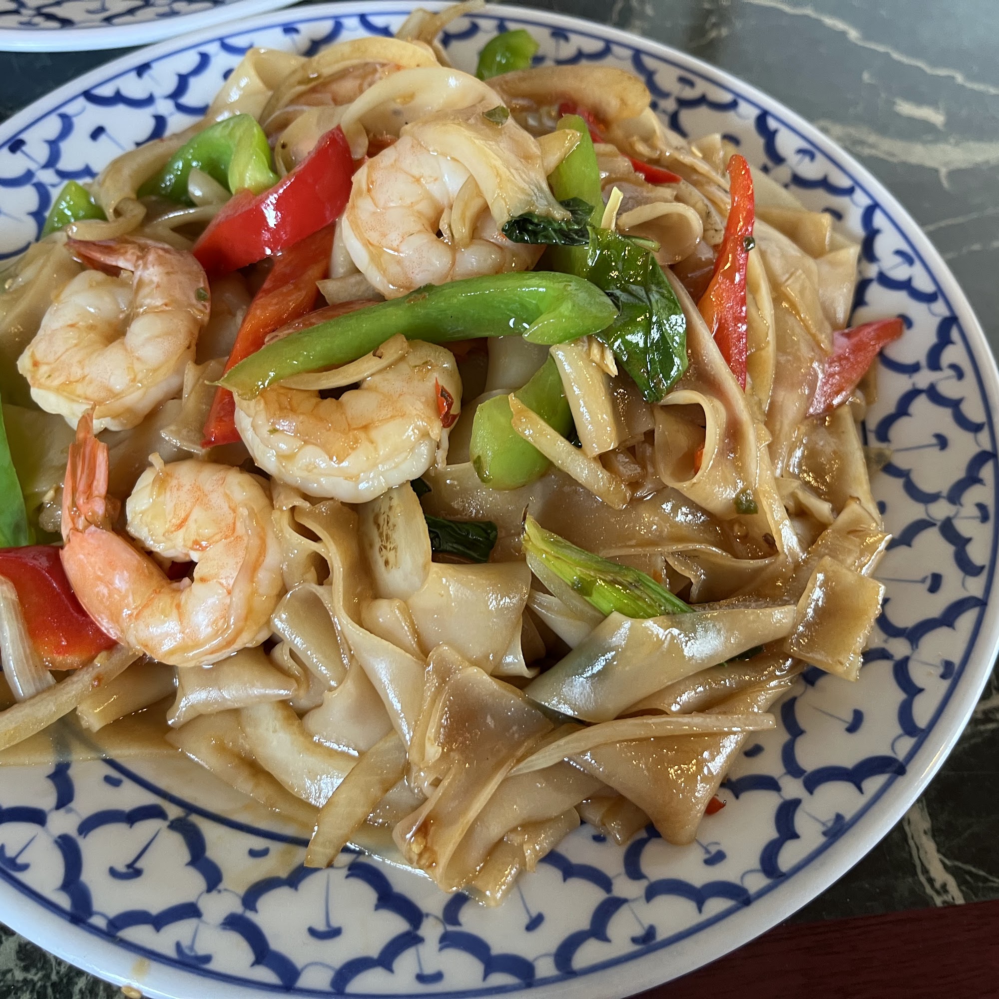Thai Noodle House Whittier