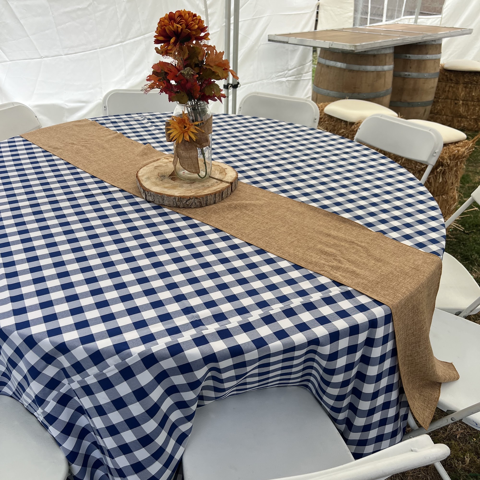 Whittier Narrows Feed Whittier