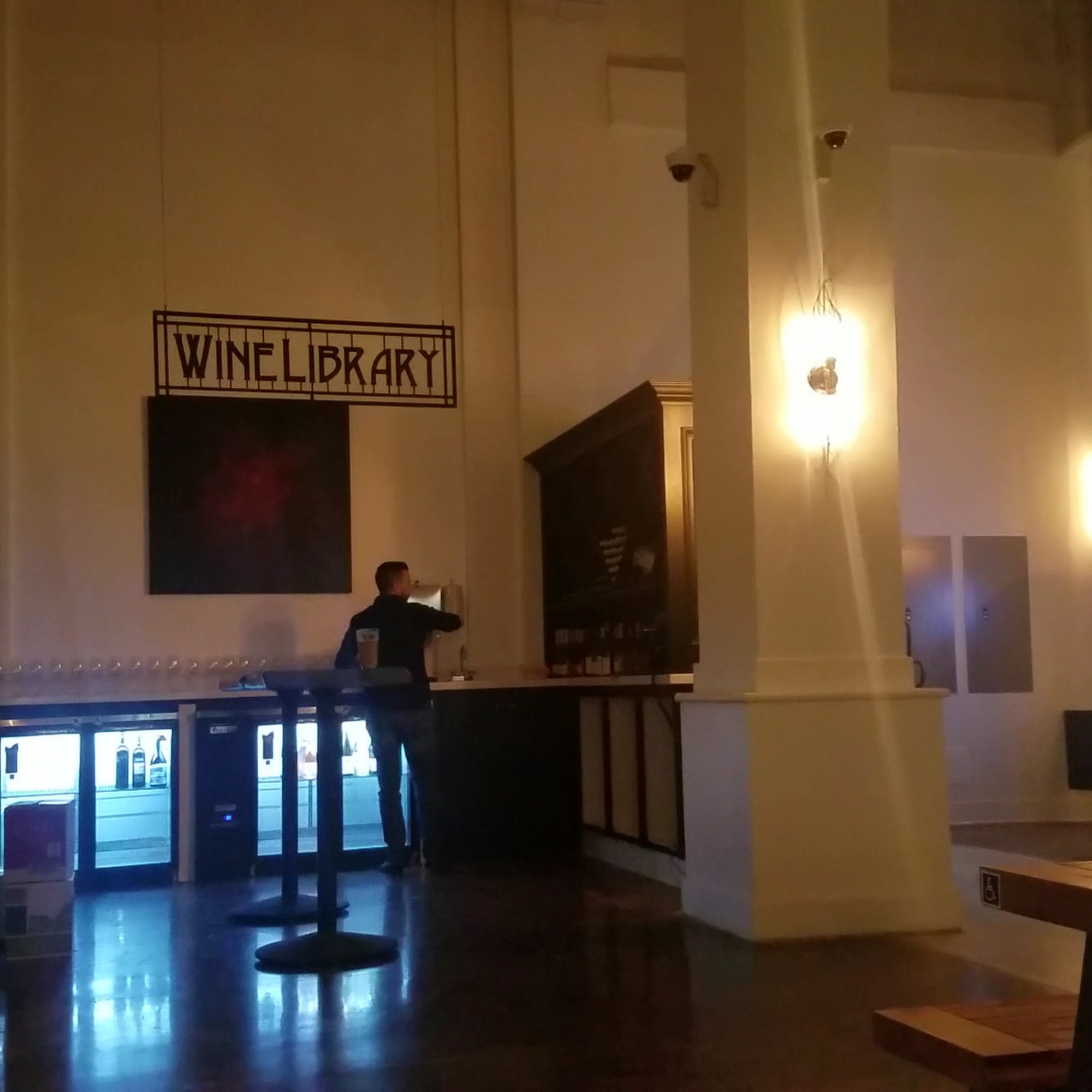 Whittier Brewing Company Whittier