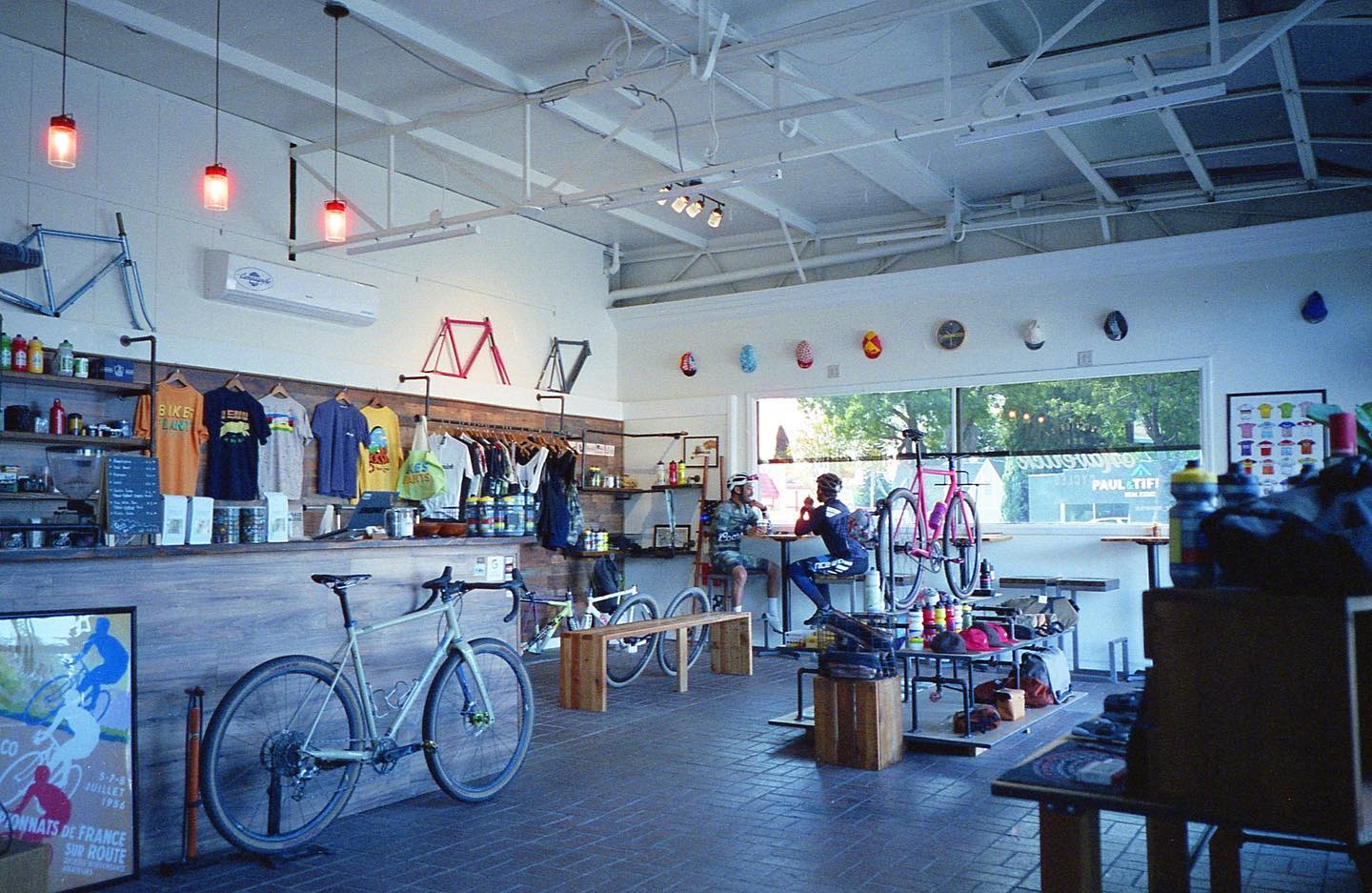 Maverick Cycles Whittier