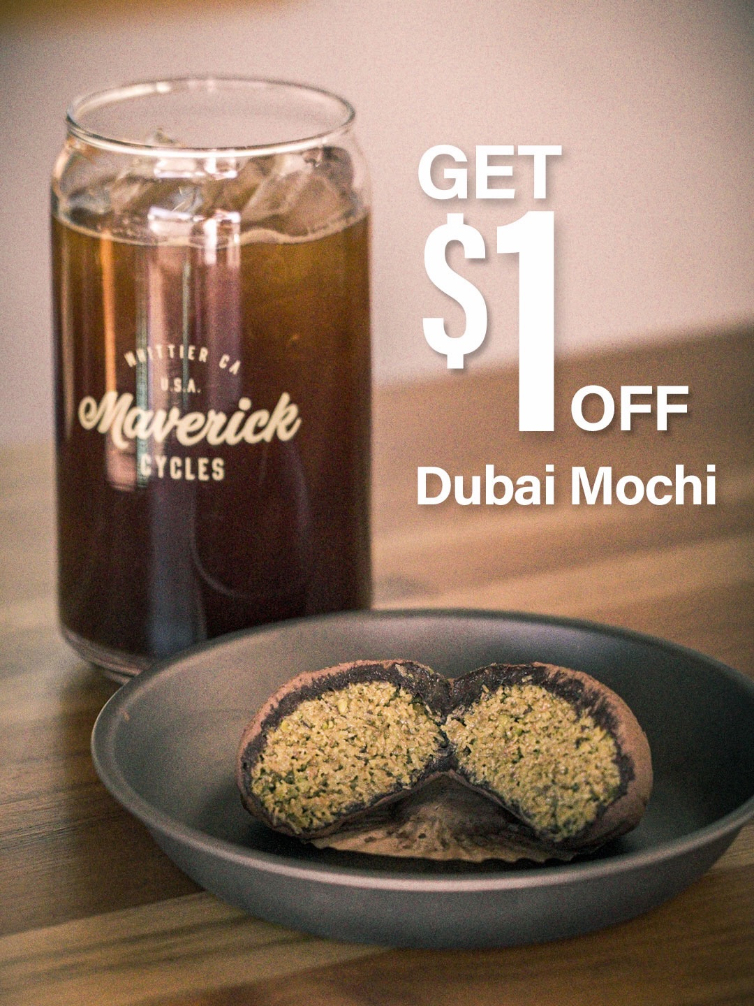 Maverick Cycles Whittier