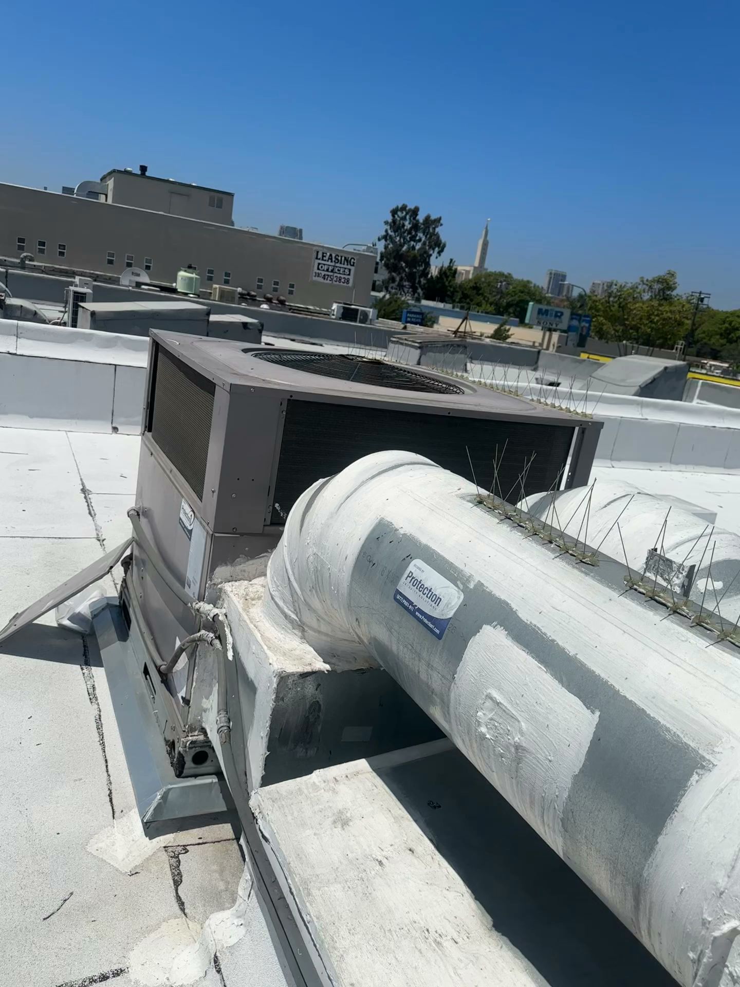 Shasta Heating & Air Conditioning Co