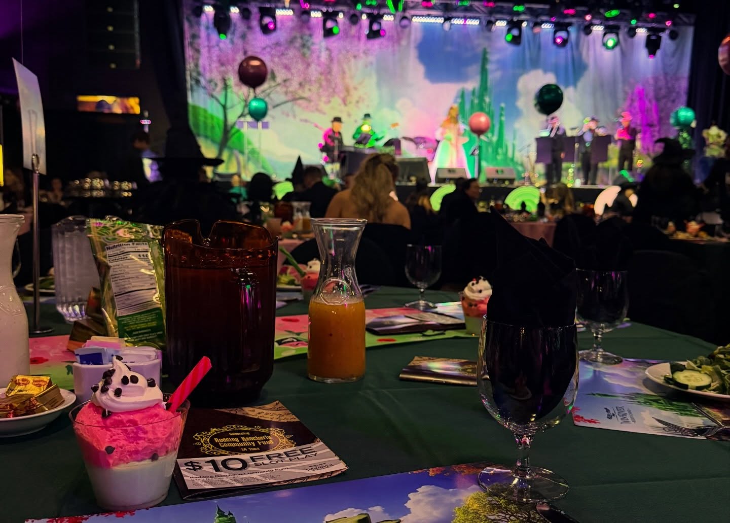 Shasta Heating & Air Conditioning Co