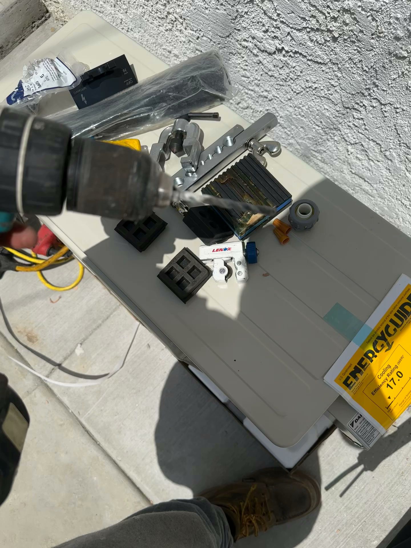 Shasta Heating & Air Conditioning Co