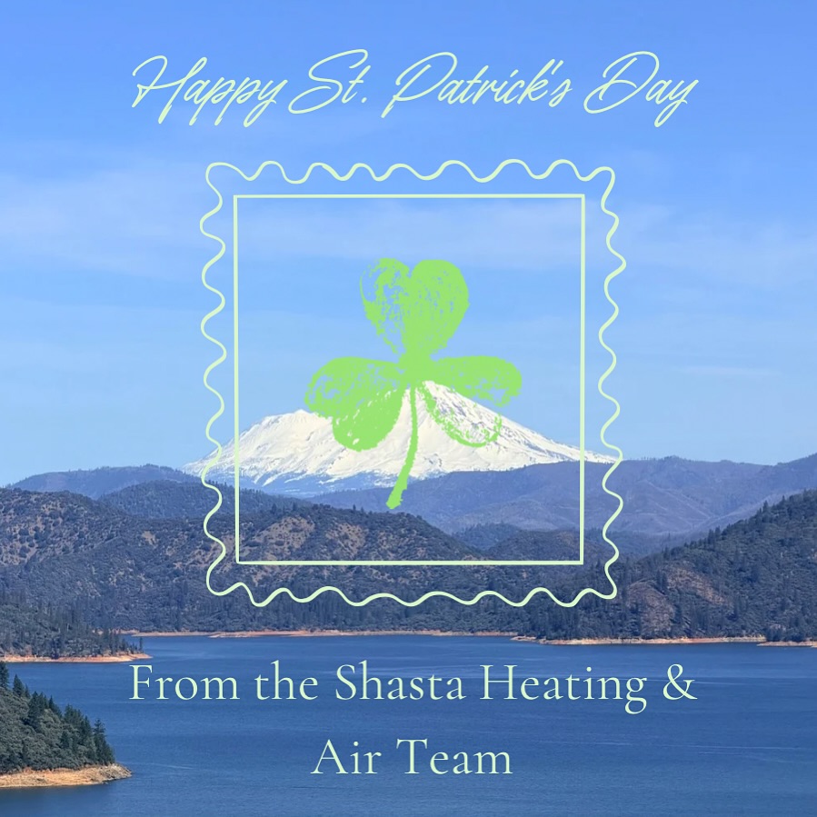 Shasta Heating & Air Conditioning Co