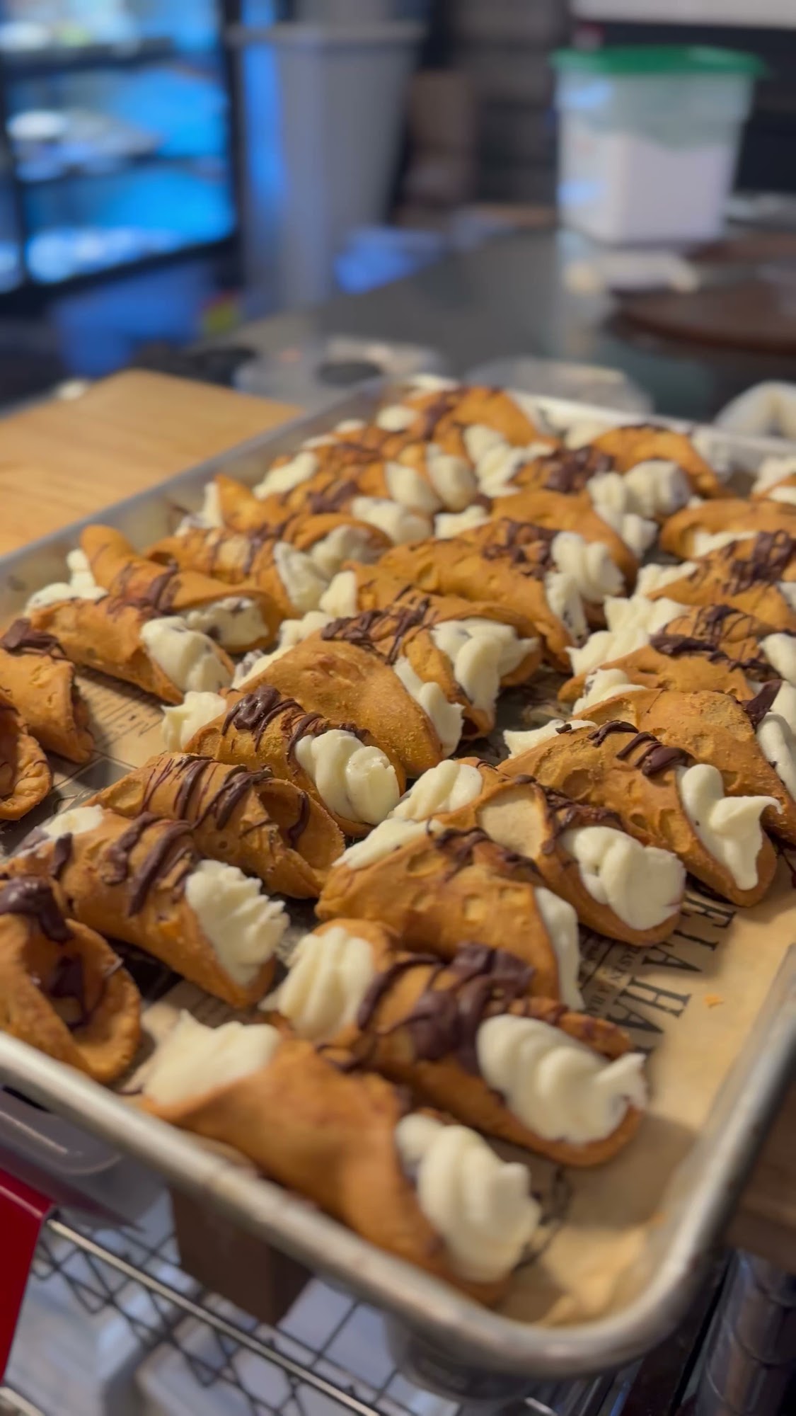 Providence Bakehouse Whittier