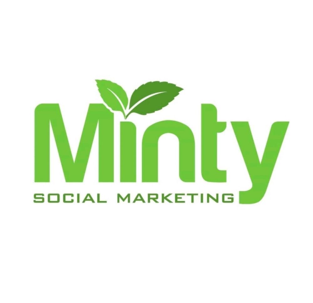 Minty Social Marketing