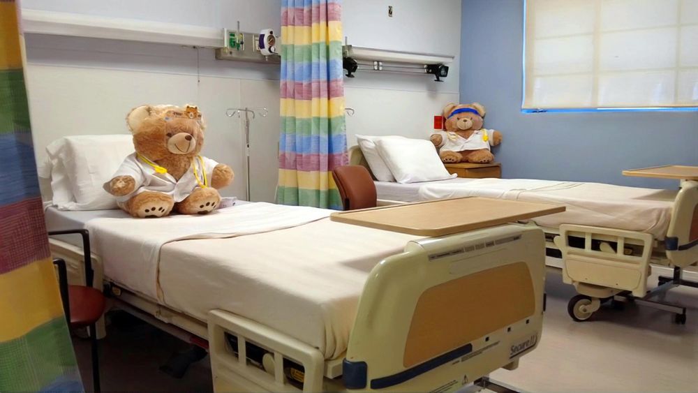 Whittier Medical Center: Young Timothy MD