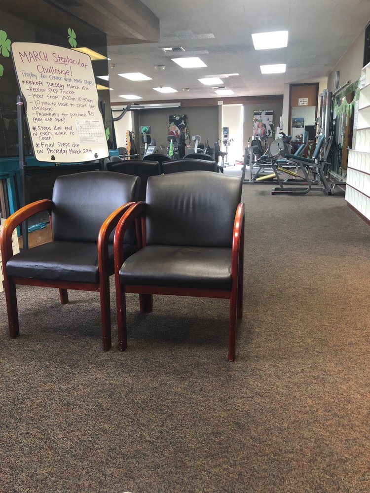 Encore Wellness Physical Therapy