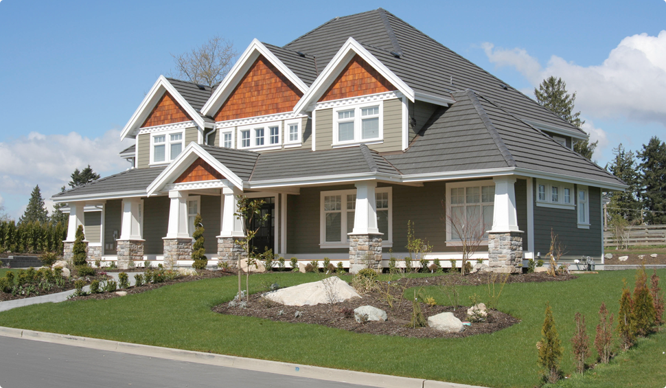 Lares Roofing & Construction Inc