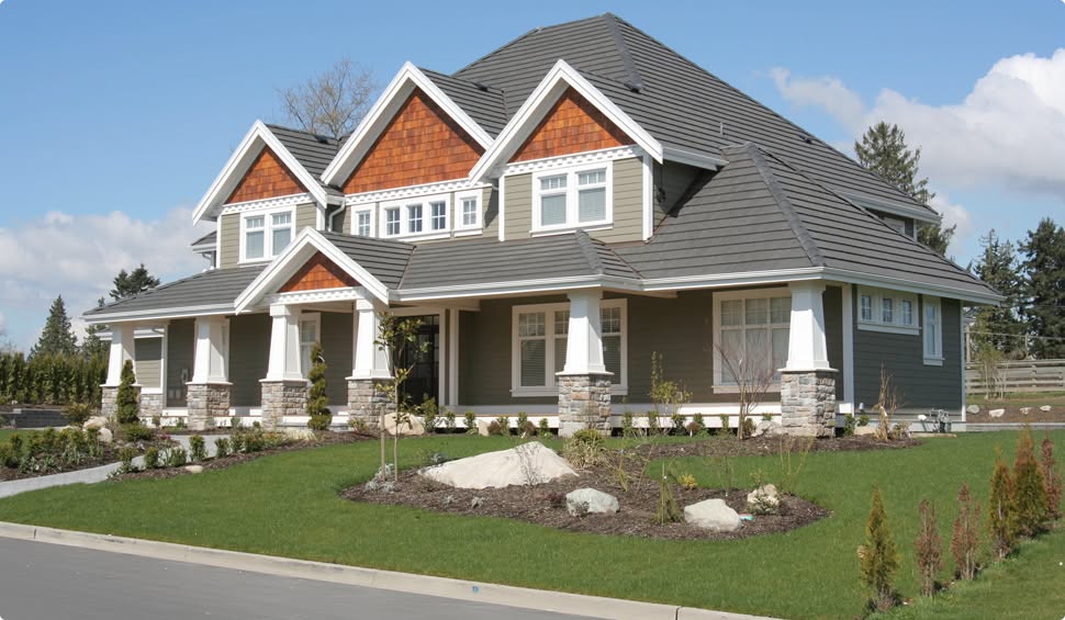 Lares Roofing & Construction Inc