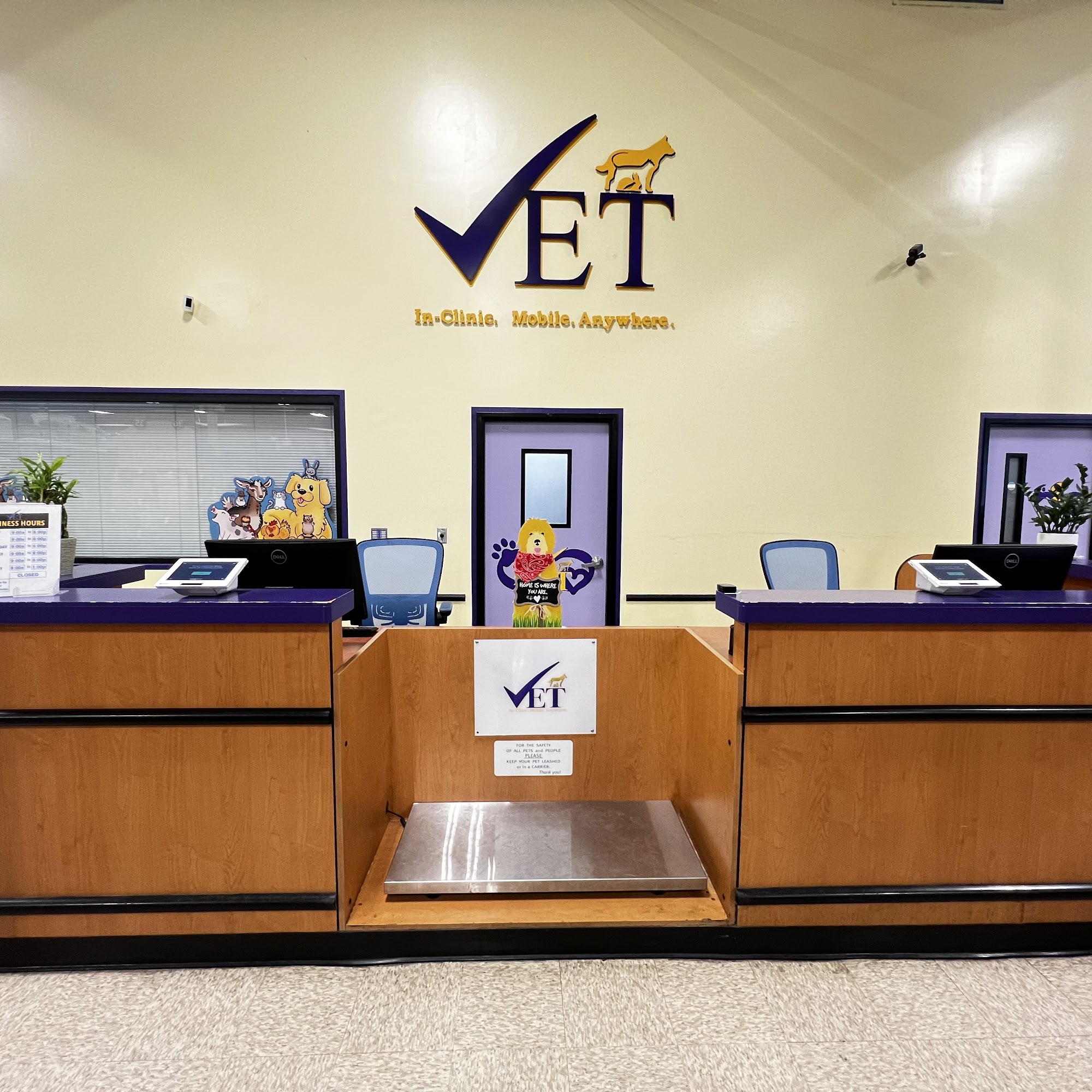 VetCheck Animal Hospital Whittier