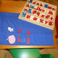 Lad 'n' Lassie Pre-School