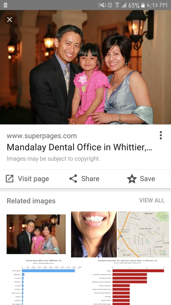 Mandalay Dental Office