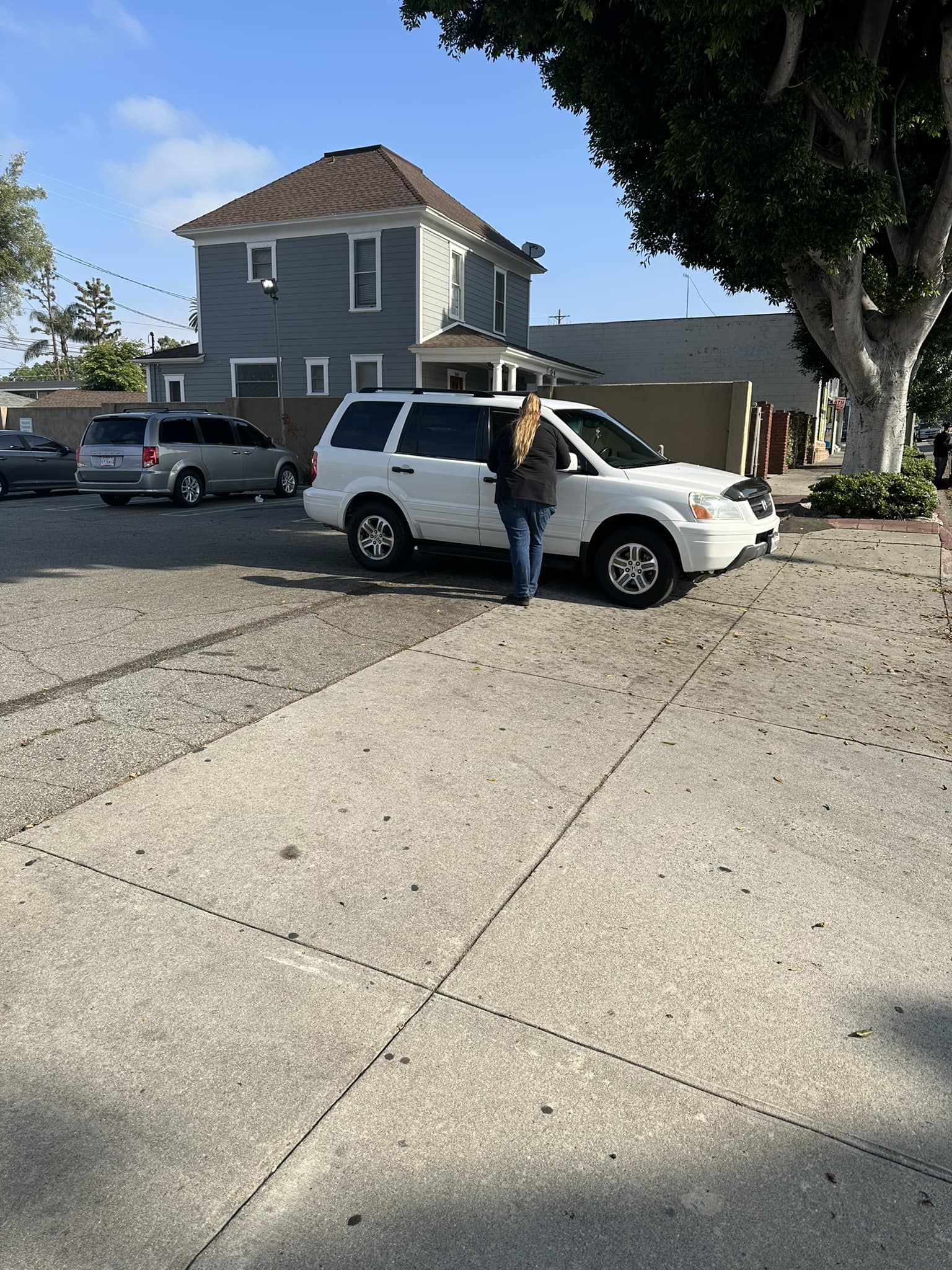 Whittier Pregnancy Center