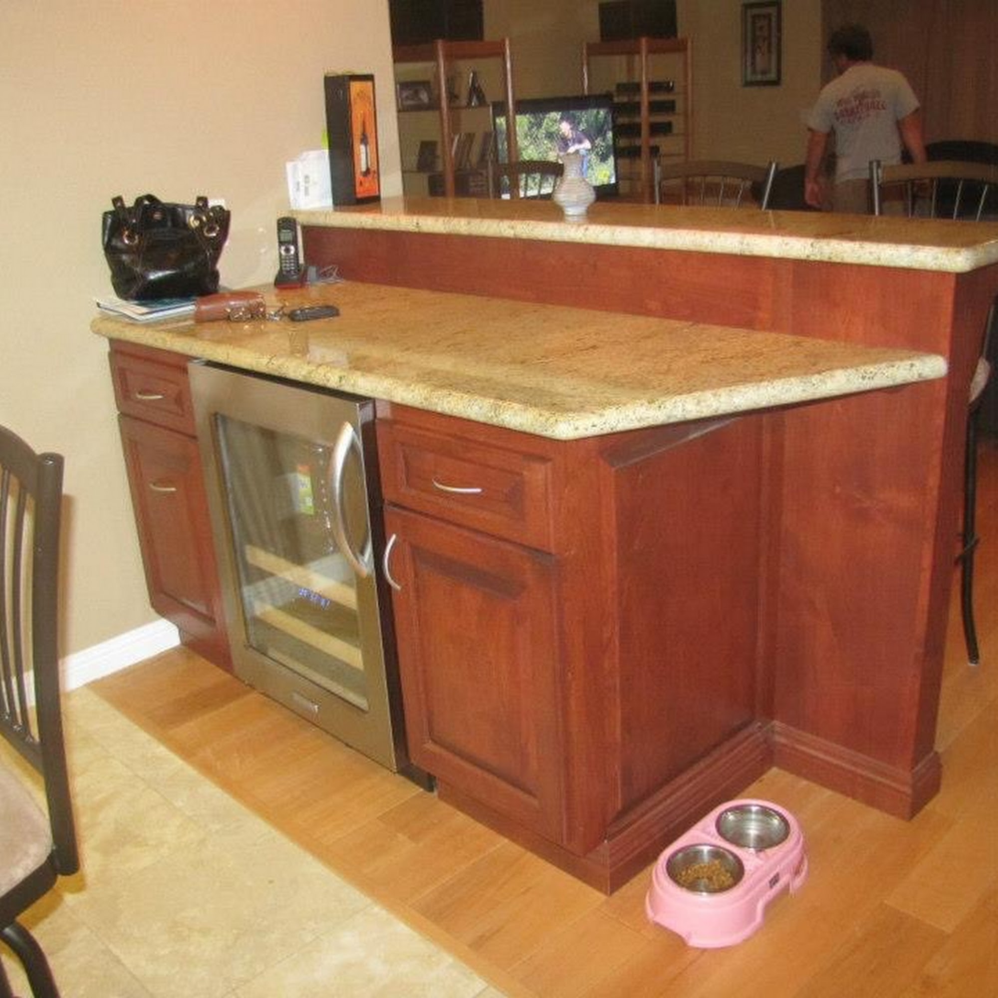 EAJ Custom Cabinets