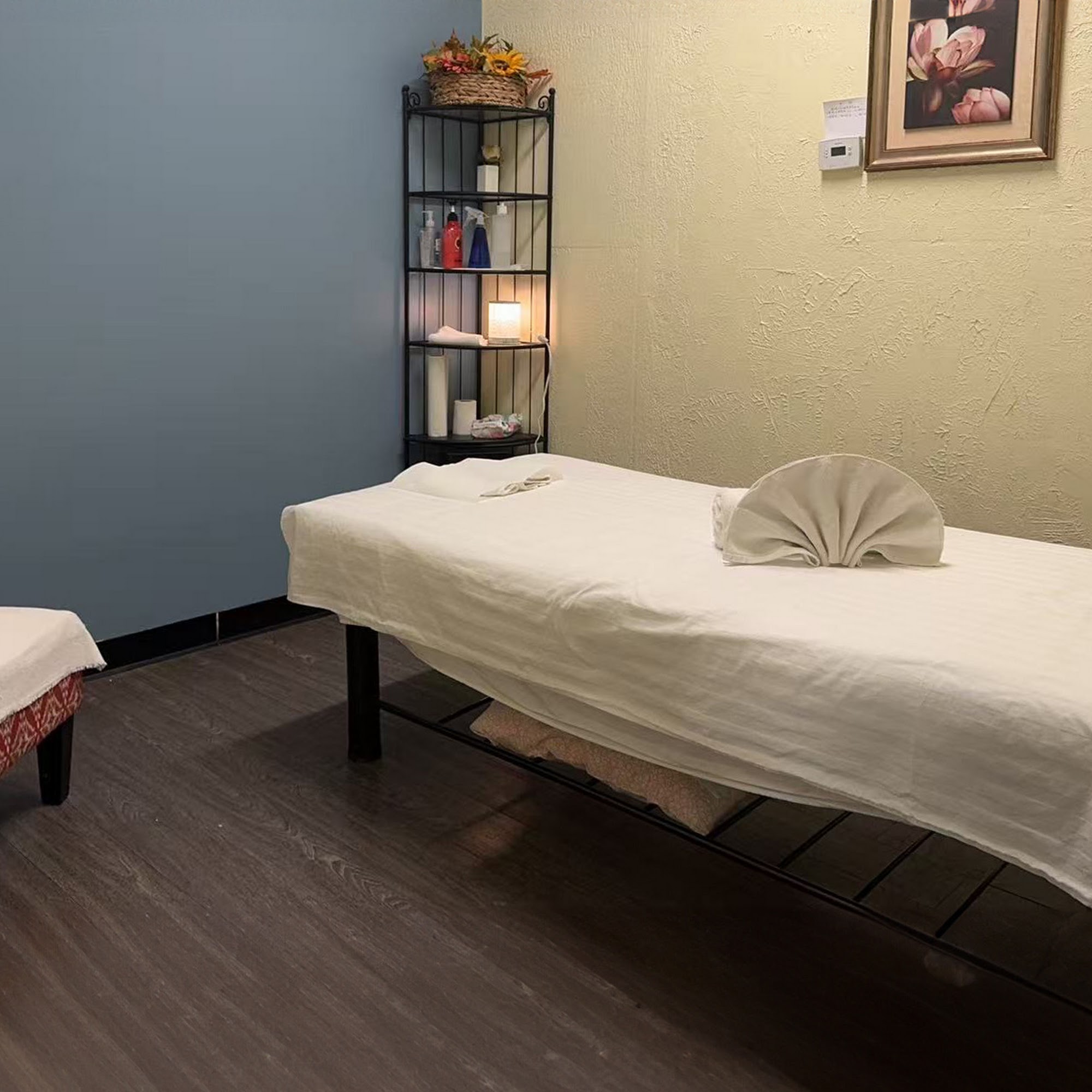 J&T massage