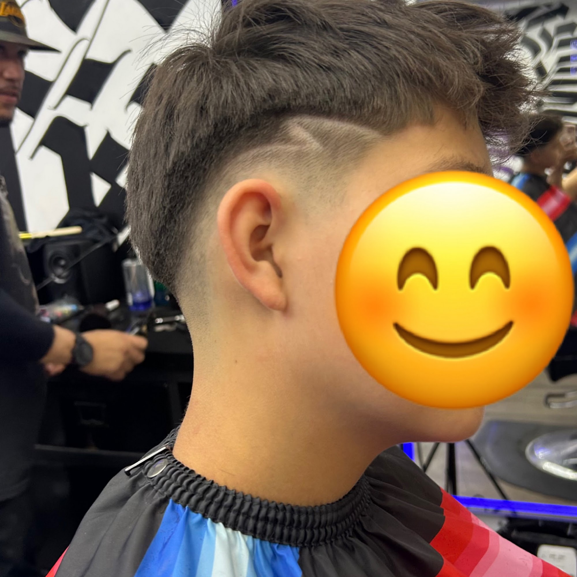 Fade Company Barbershop