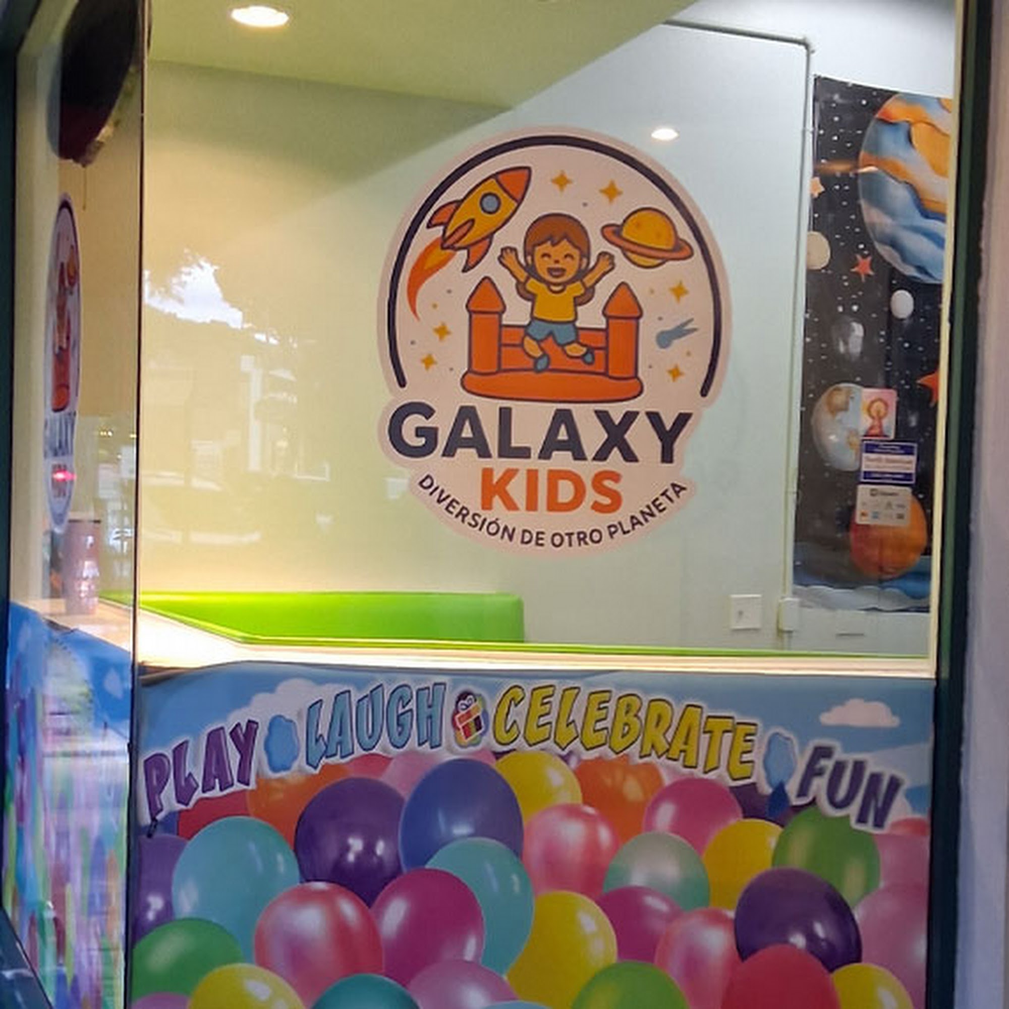 Galaxy Kids Whittier
