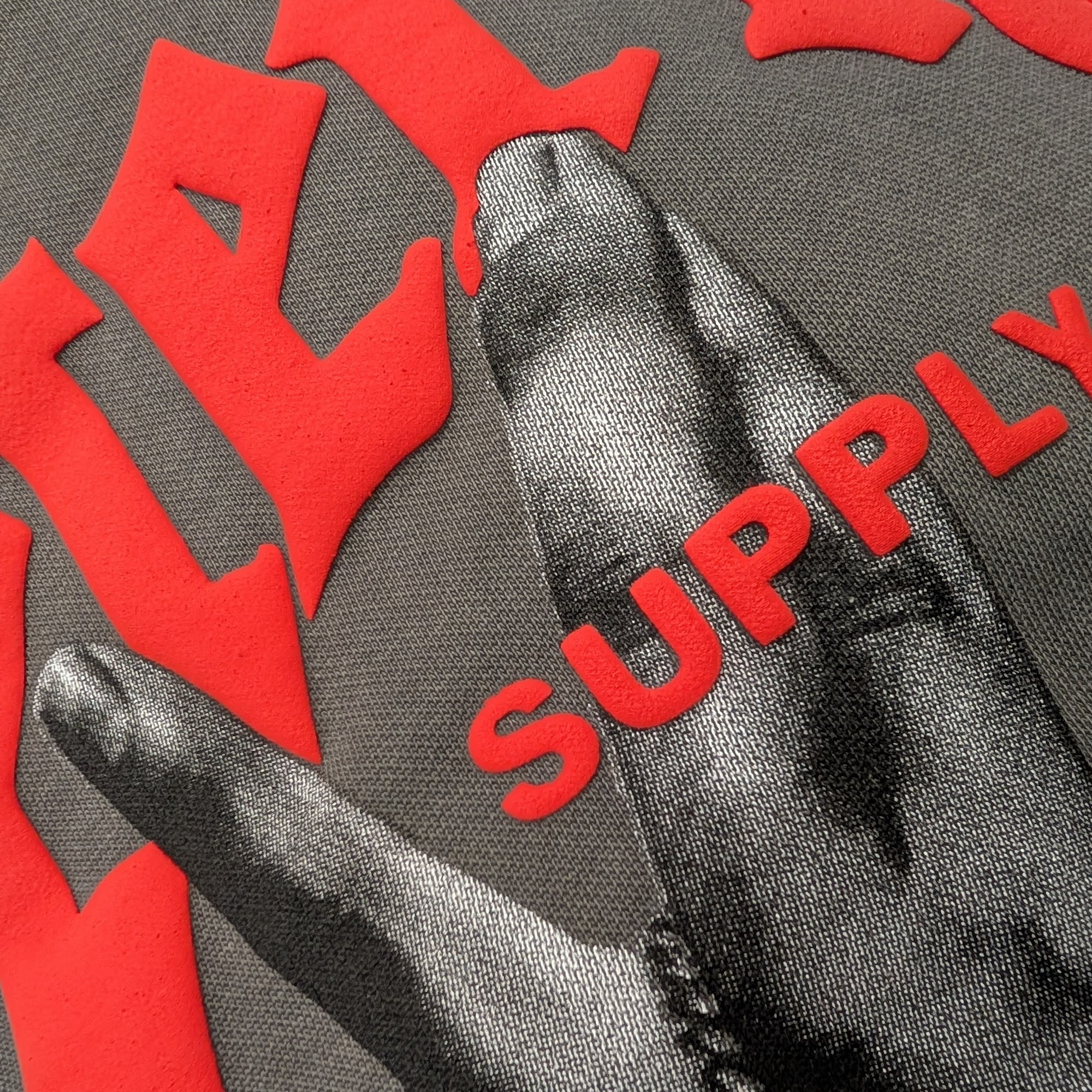 Uptown Merch ® Whittier