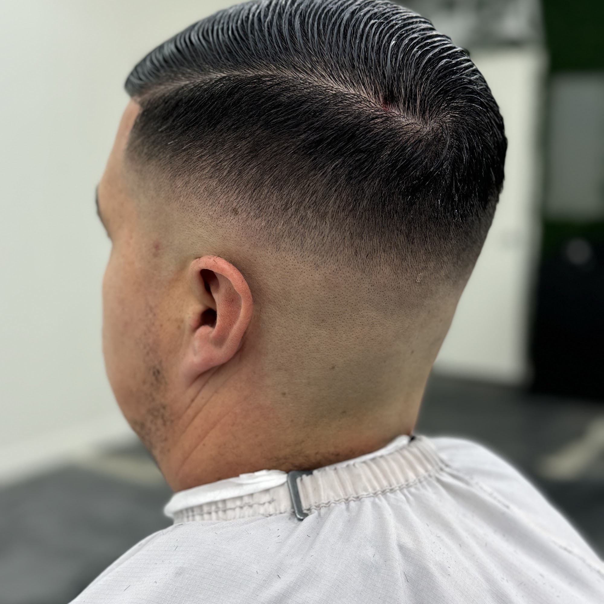 Modern classics Barbershop