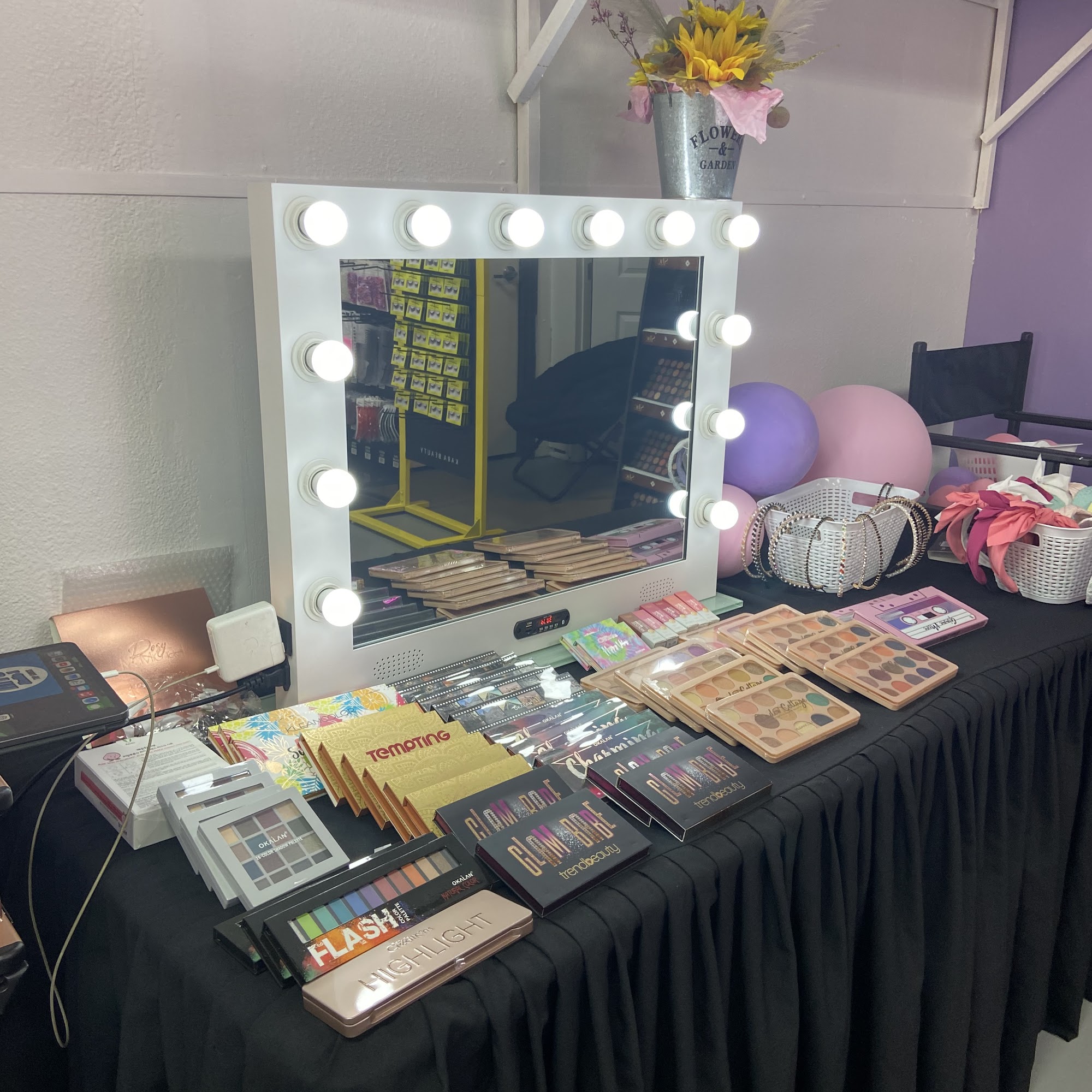 Bryselyn Cosmetics Whittier