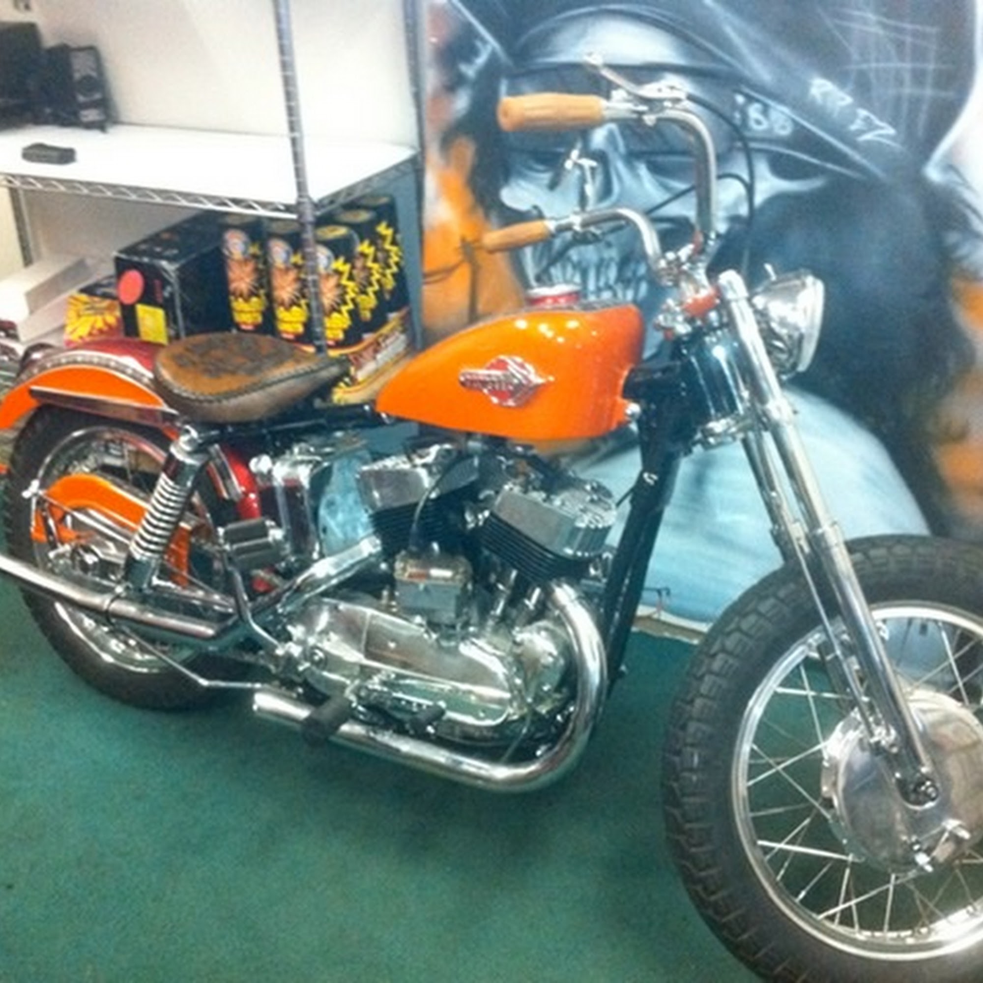 Albertos Polishing Whittier