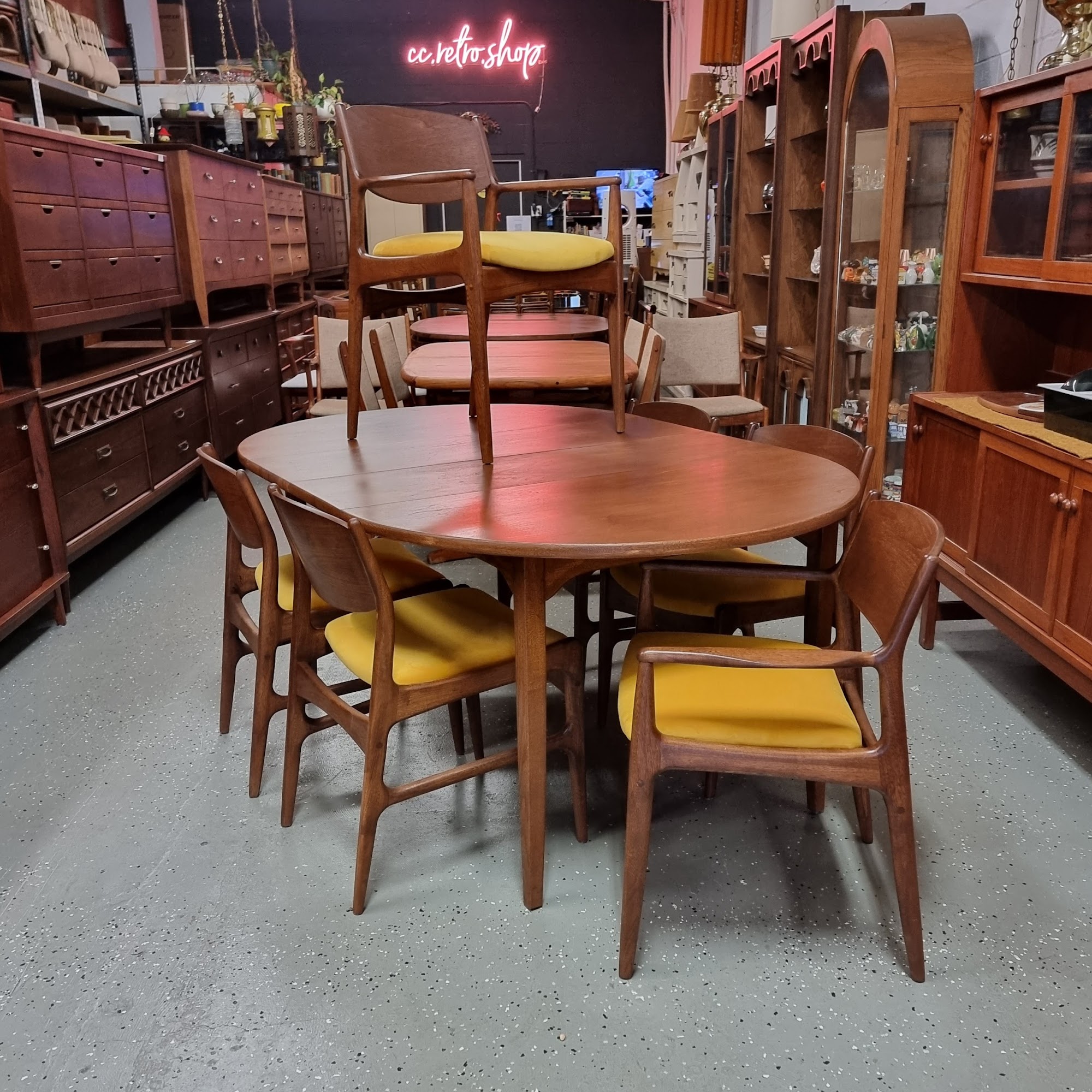 Soy Vintage LA Whittier