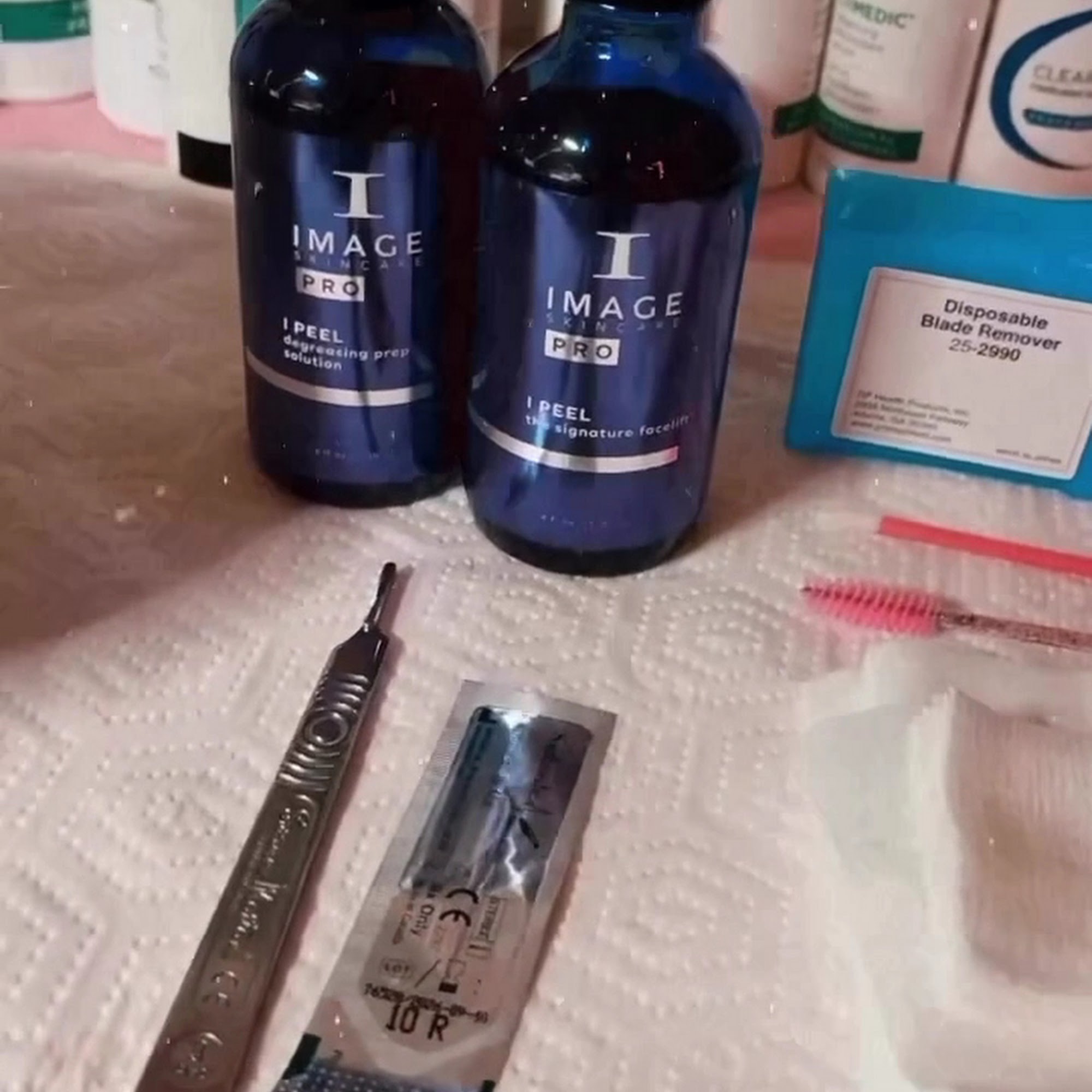 The Powder Room By Joanne, LLC 12200 Washington Blvd Unit G, Whittier California 90606