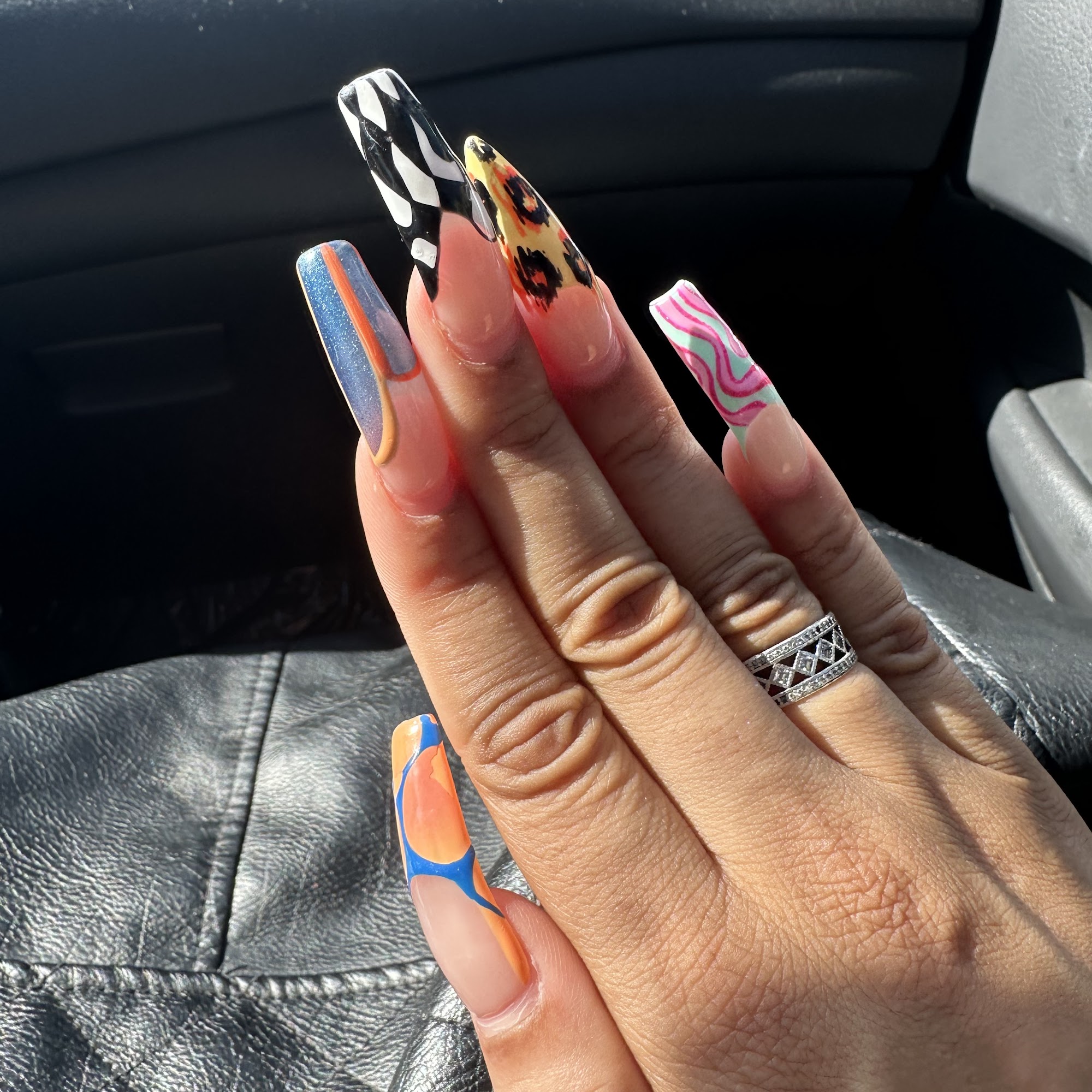 KhayStudio 10834 Whittier Blvd #105, Whittier California 90606