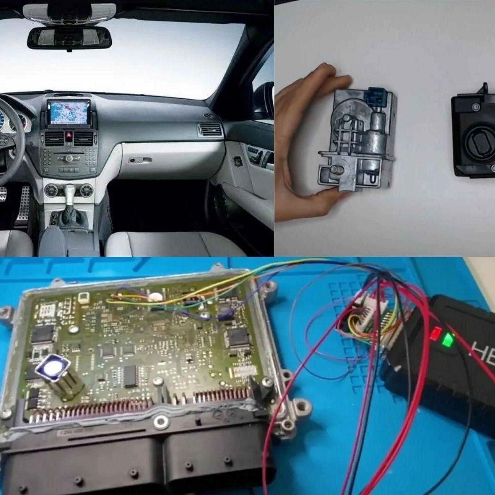 Mercedes Benz Specialist Whittier