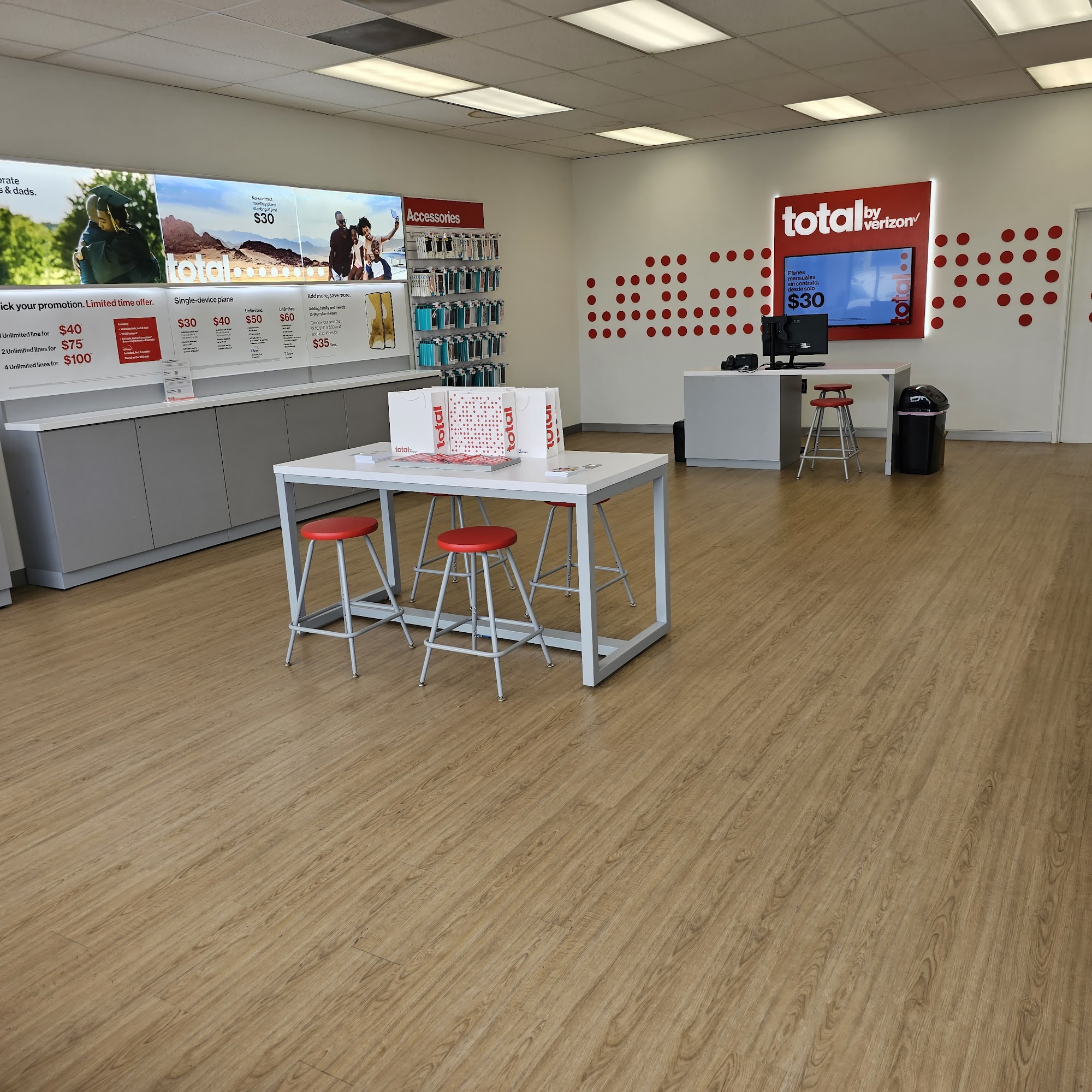 Total Wireless Whittier