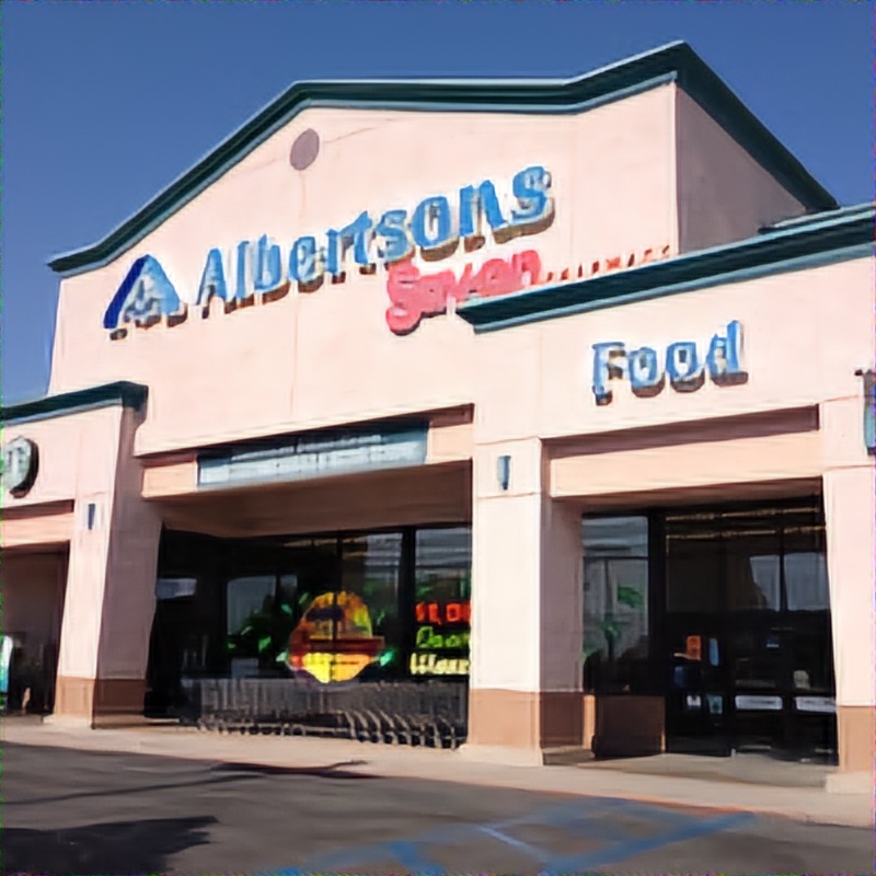 Sav-On Drugs Pharmacy