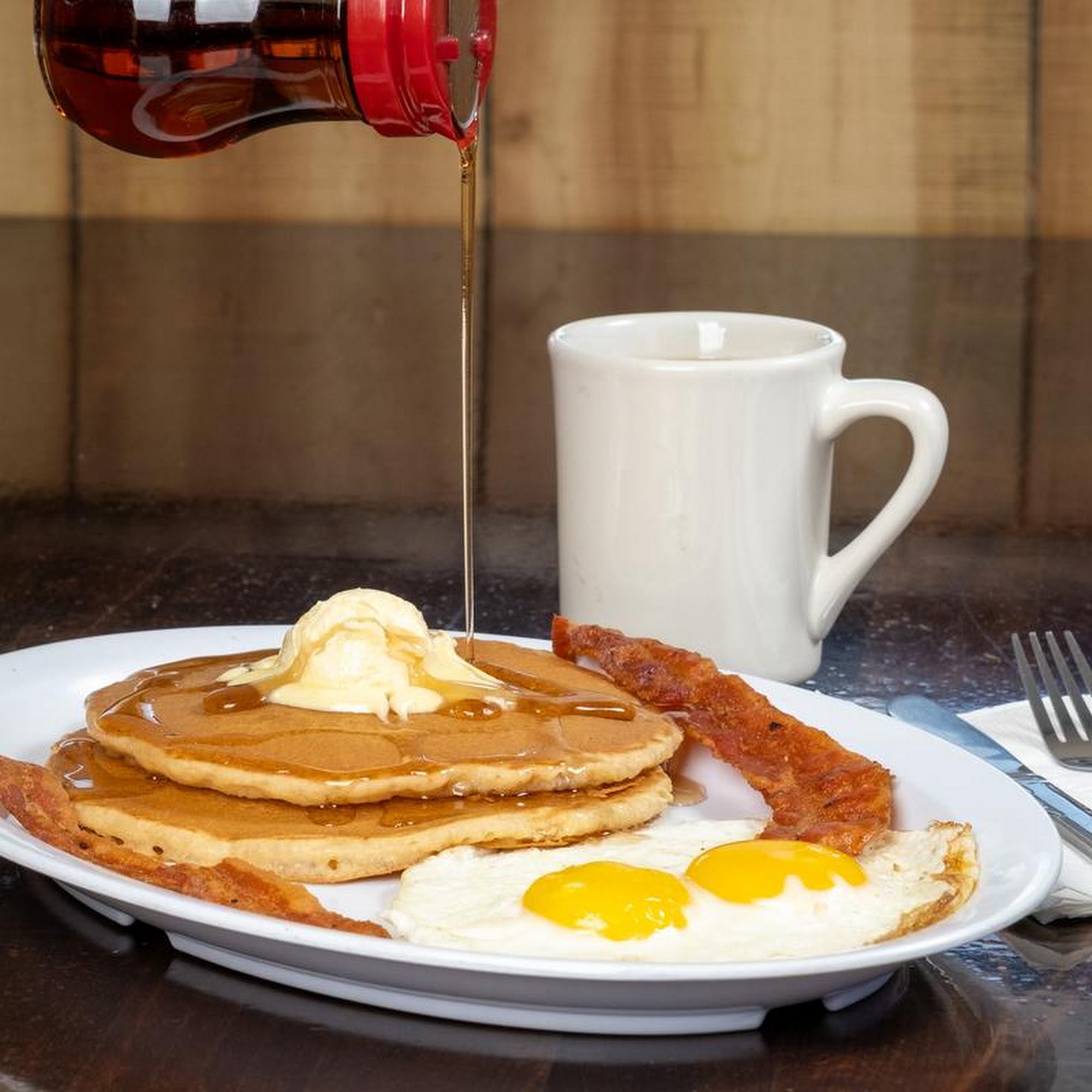 Old Market Grill Wildomar