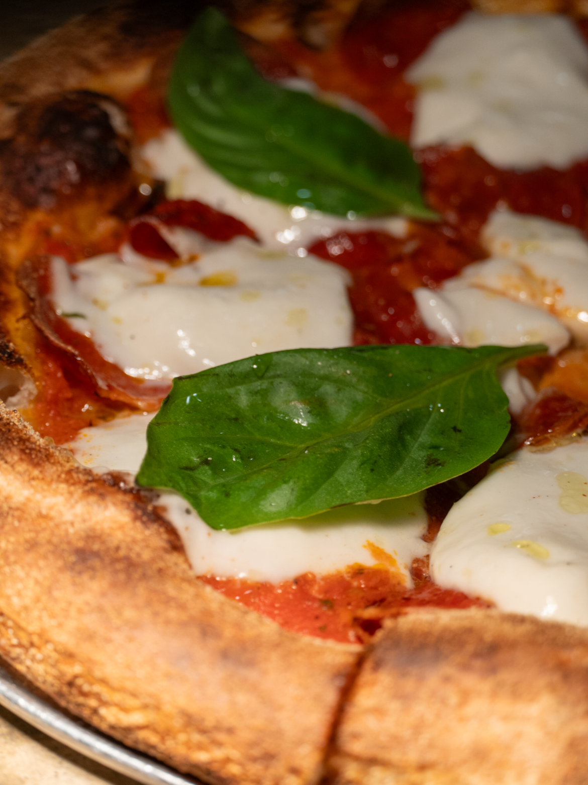 ANGELO'S BRICK OVEN PIZZERIA Wildomar