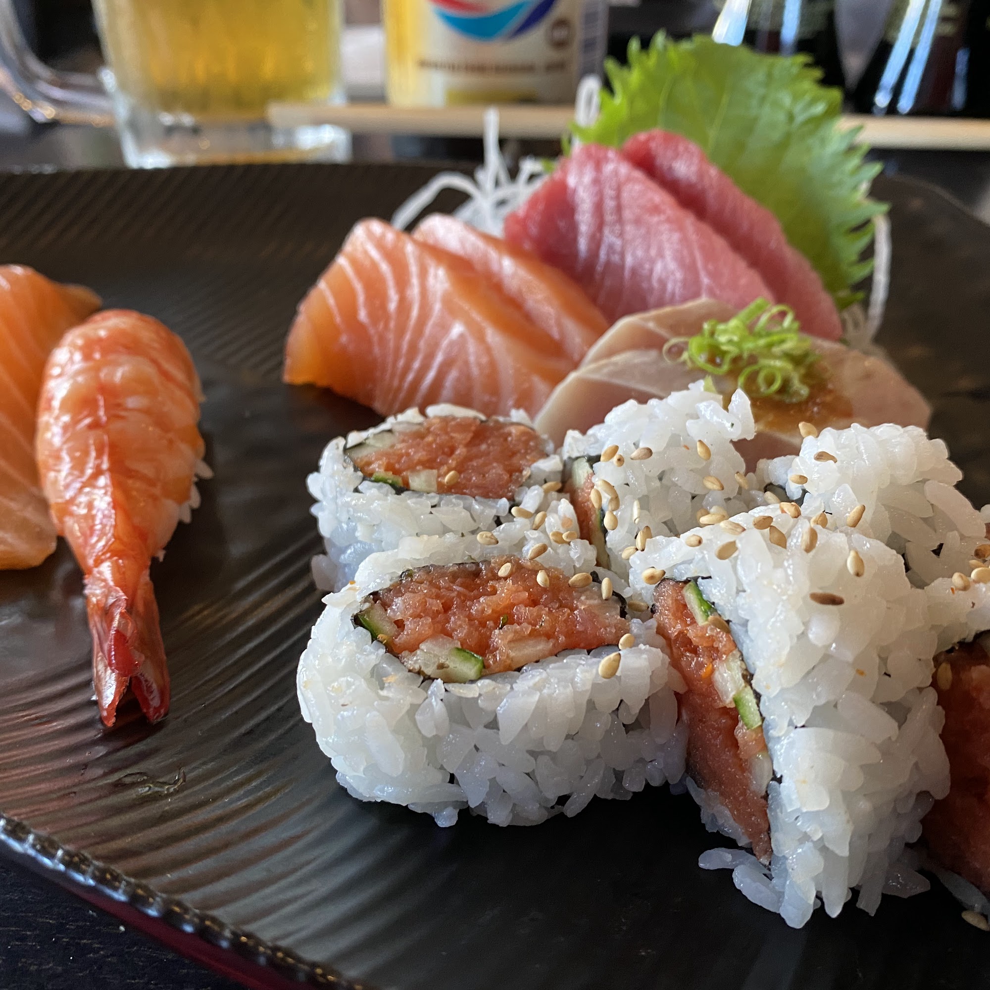 Sushi KA Wildomar