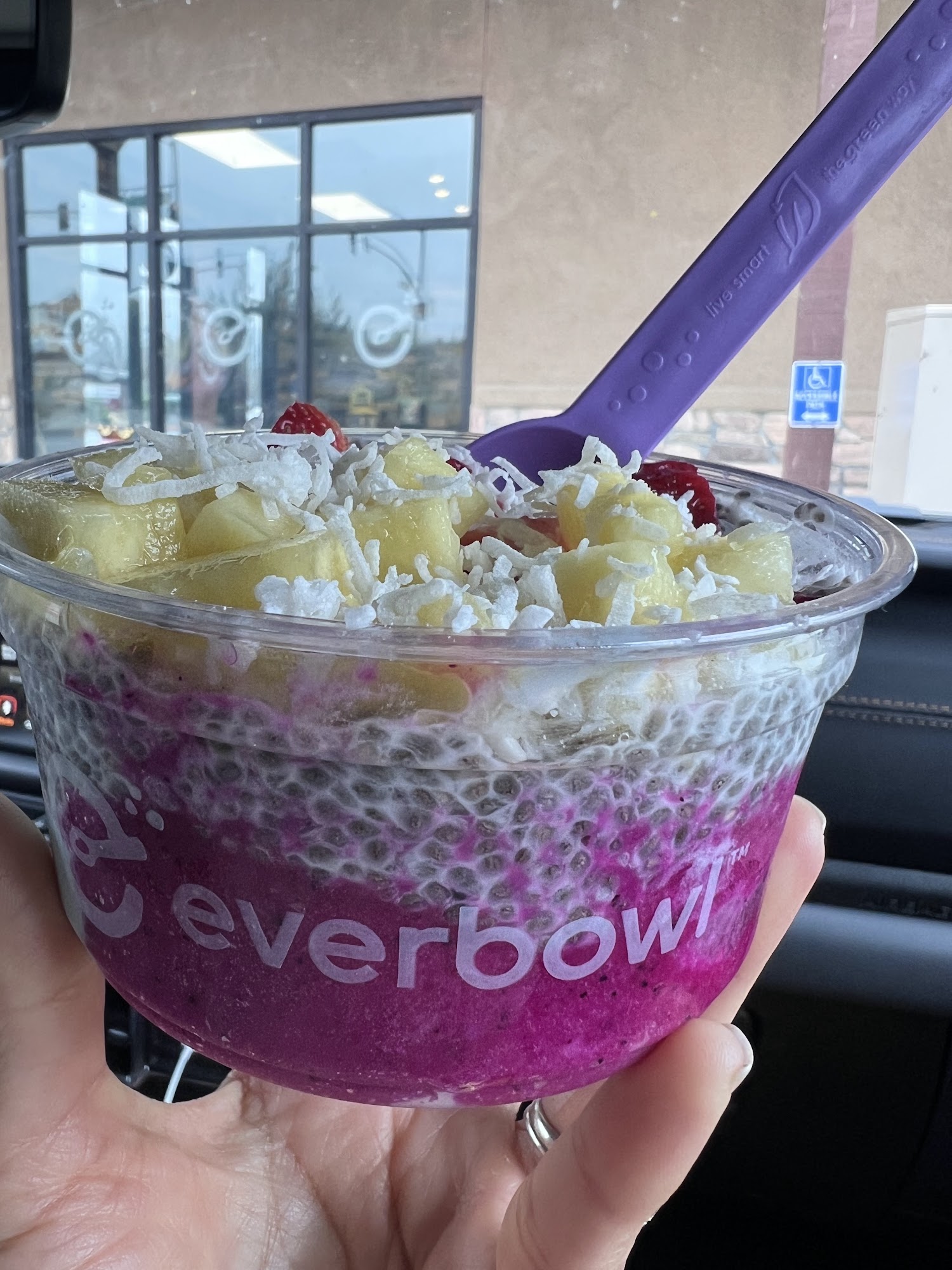 everbowl Wildomar