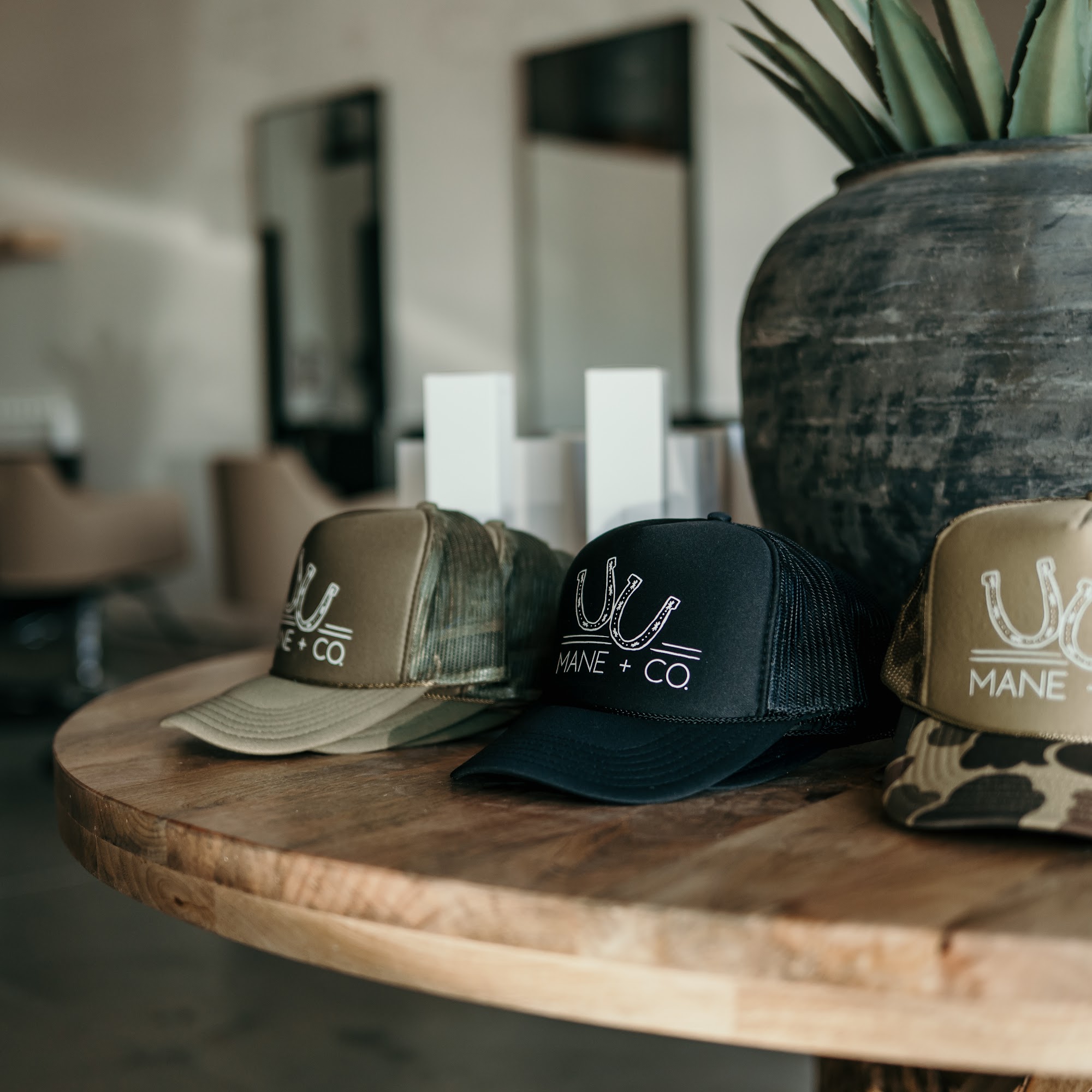 Hair by Emily Struchen 24088 Clinton Keith Rd suite 104, Wildomar California 92595