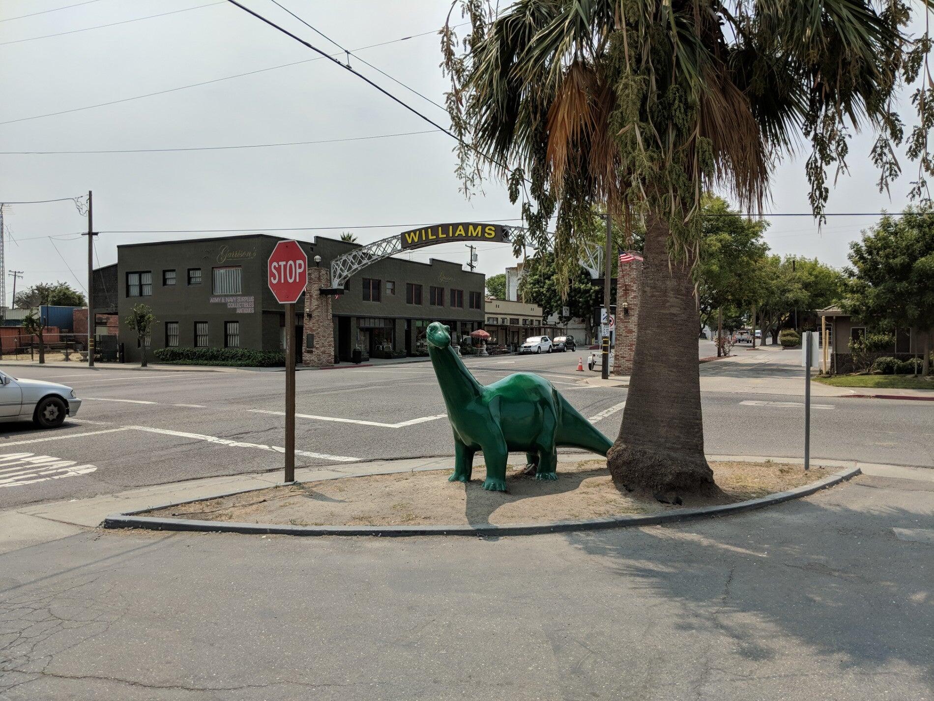 Photo credit: nextdoor