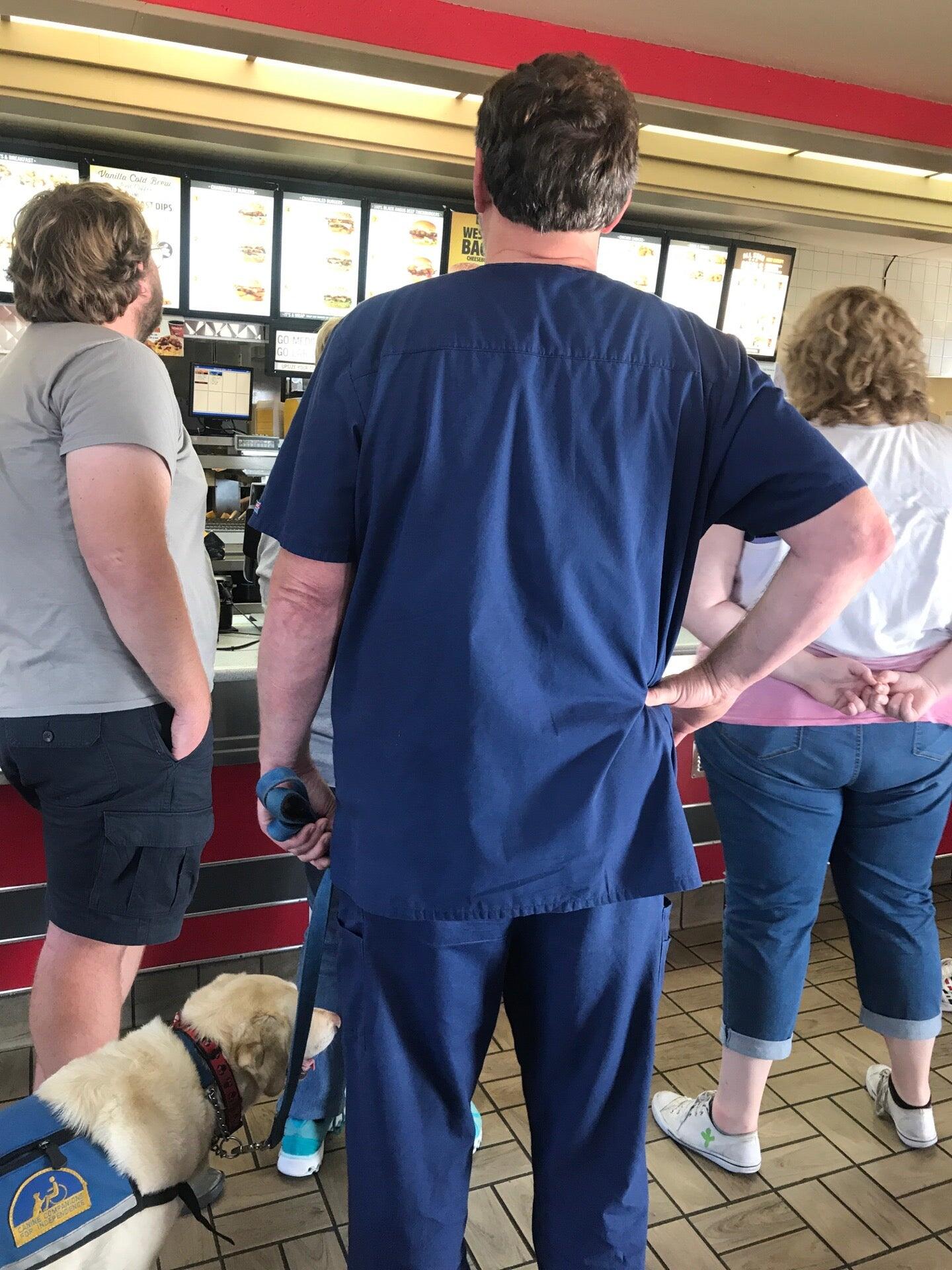 Photo credit: nextdoor