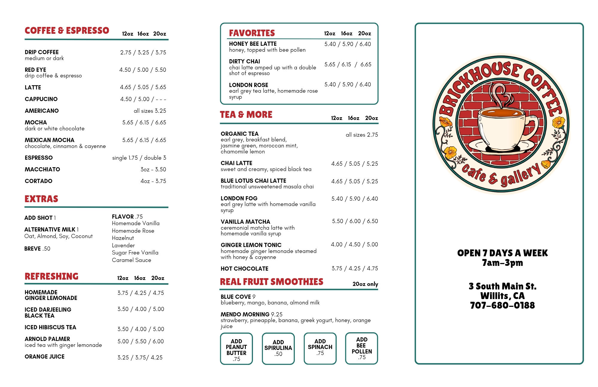 Photo credit: Restaurantji