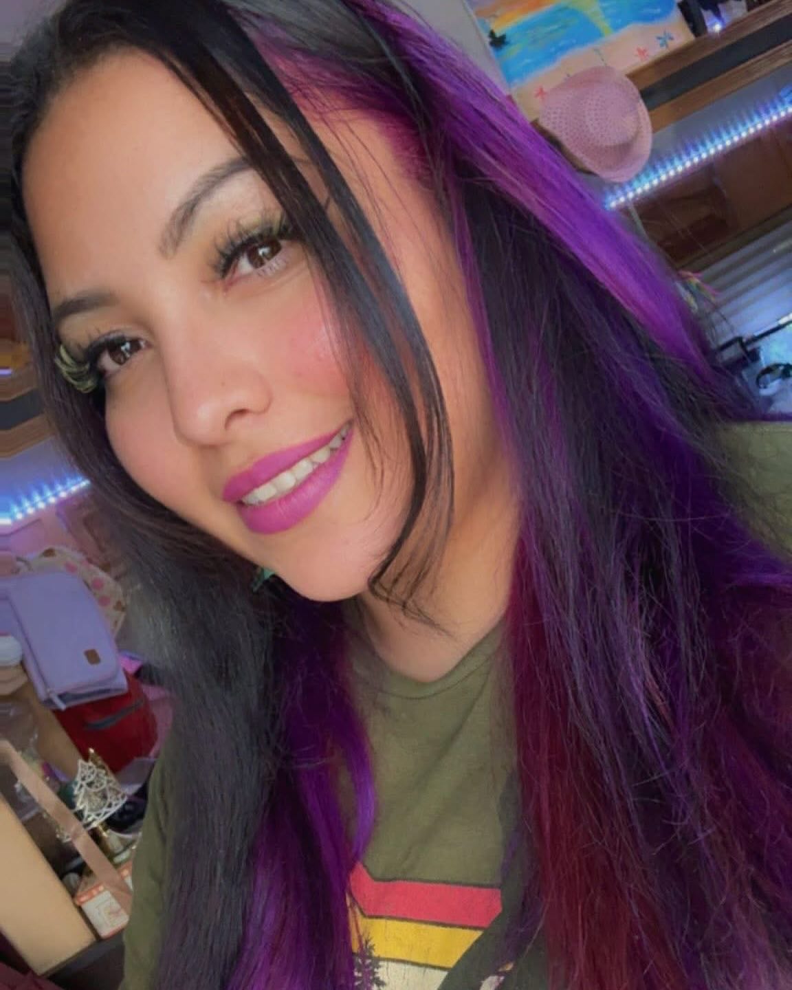 Shear Envy 1760 S Main St, Willits California 95490