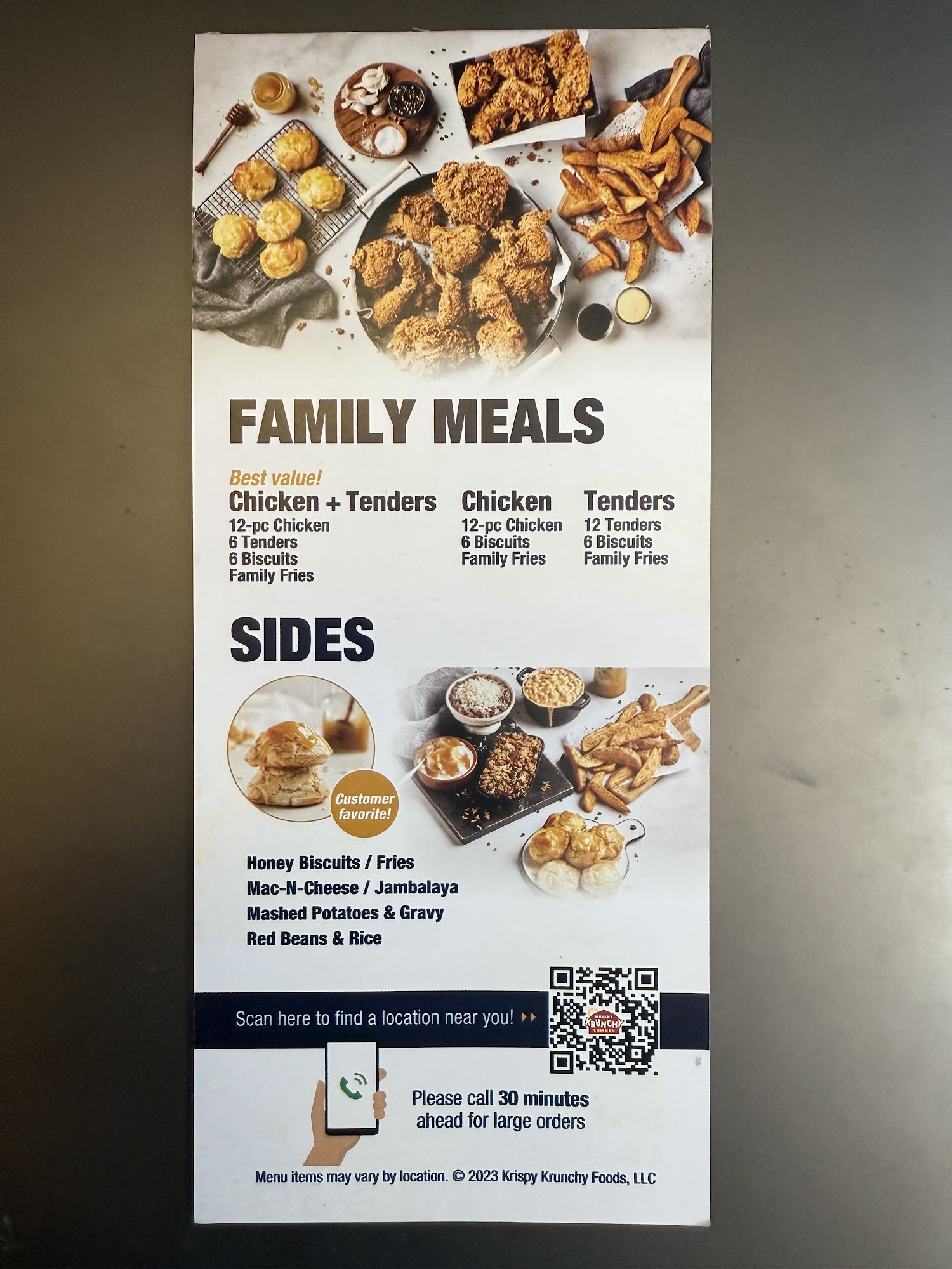 Photo credit: Google