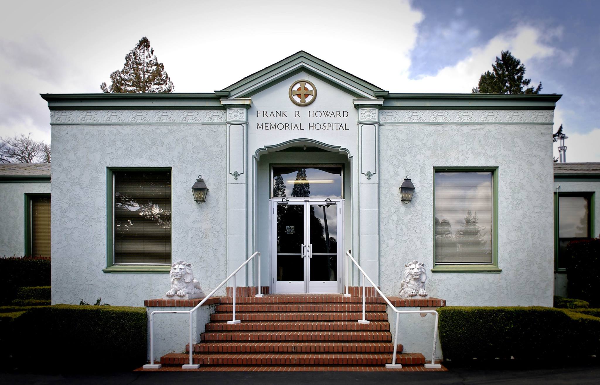 Howard Foundation Willits