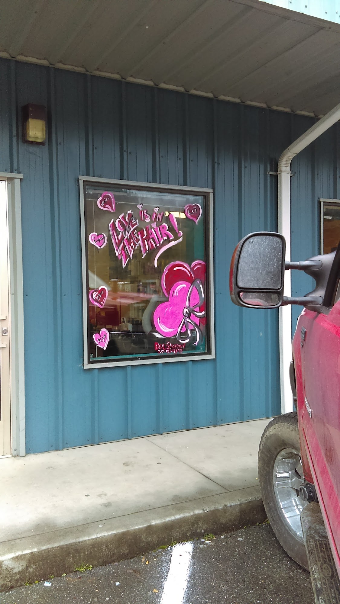 Espresso & More Willow Creek