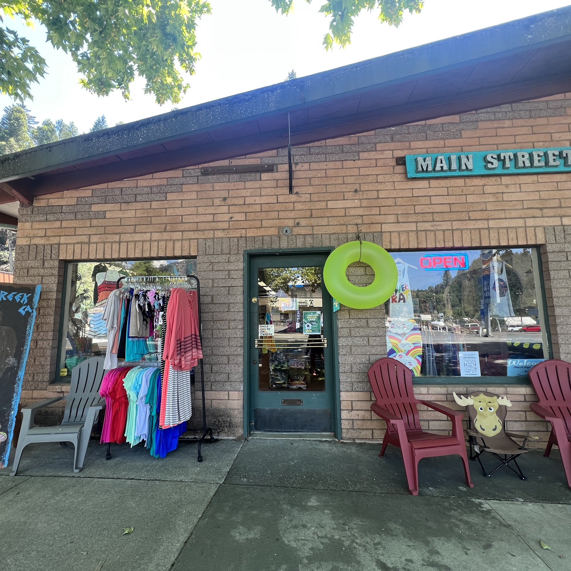 Wildfoot Wonders Gifts & More Willow Creek