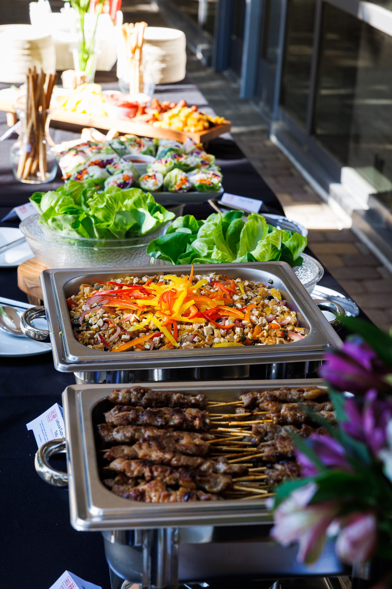 Red 88 - Willows Menu